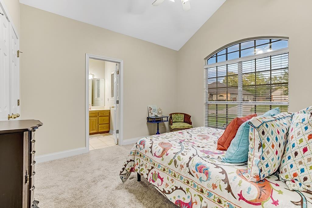 TALL OAKS SUBD. - Residential