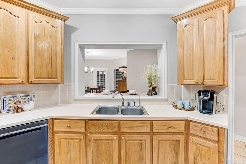 TALL OAKS SUBD. - Residential