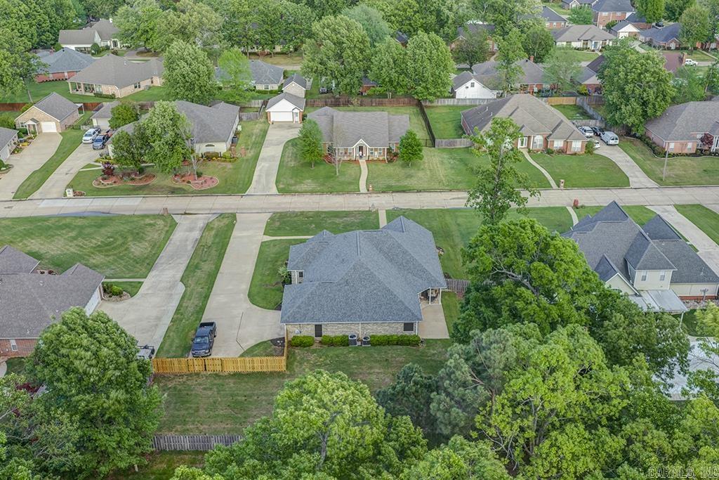 TALL OAKS SUBD. - Residential