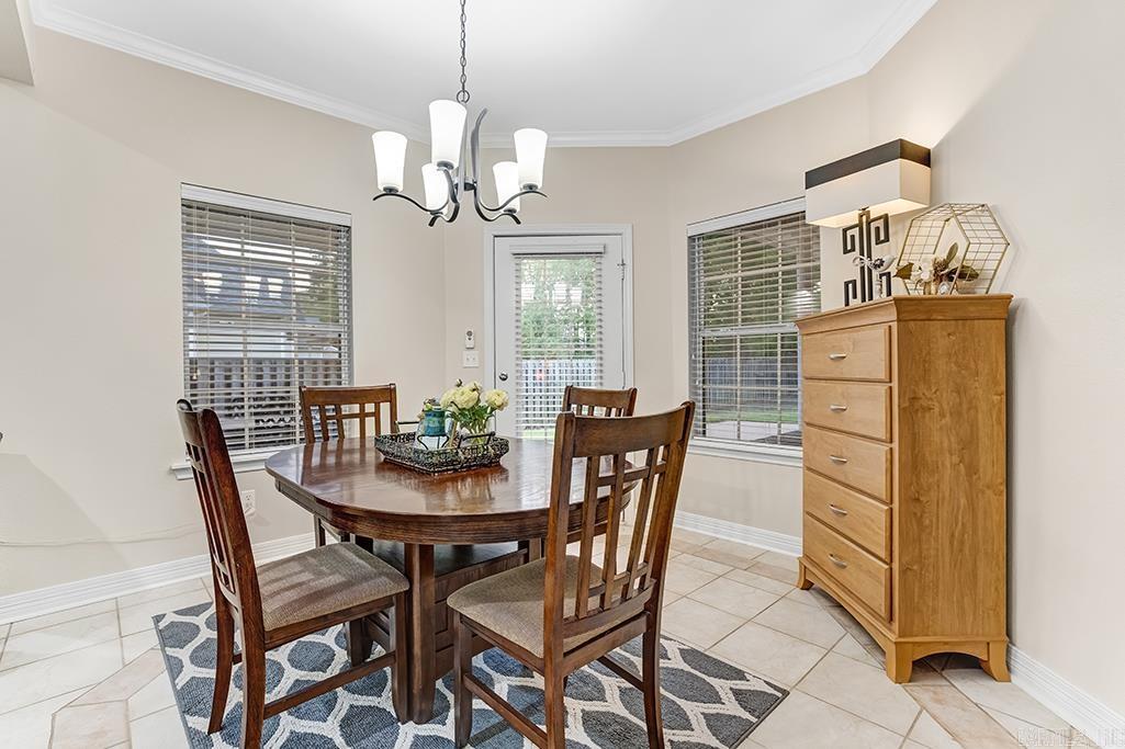 TALL OAKS SUBD. - Residential