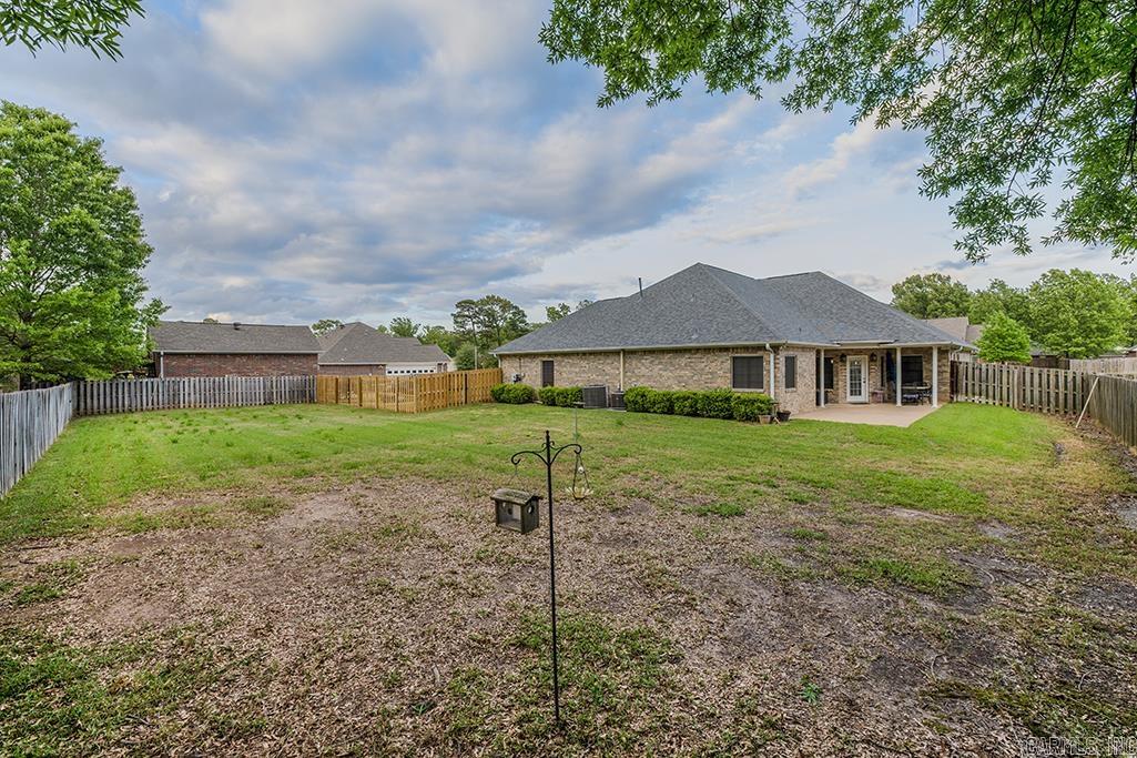 TALL OAKS SUBD. - Residential