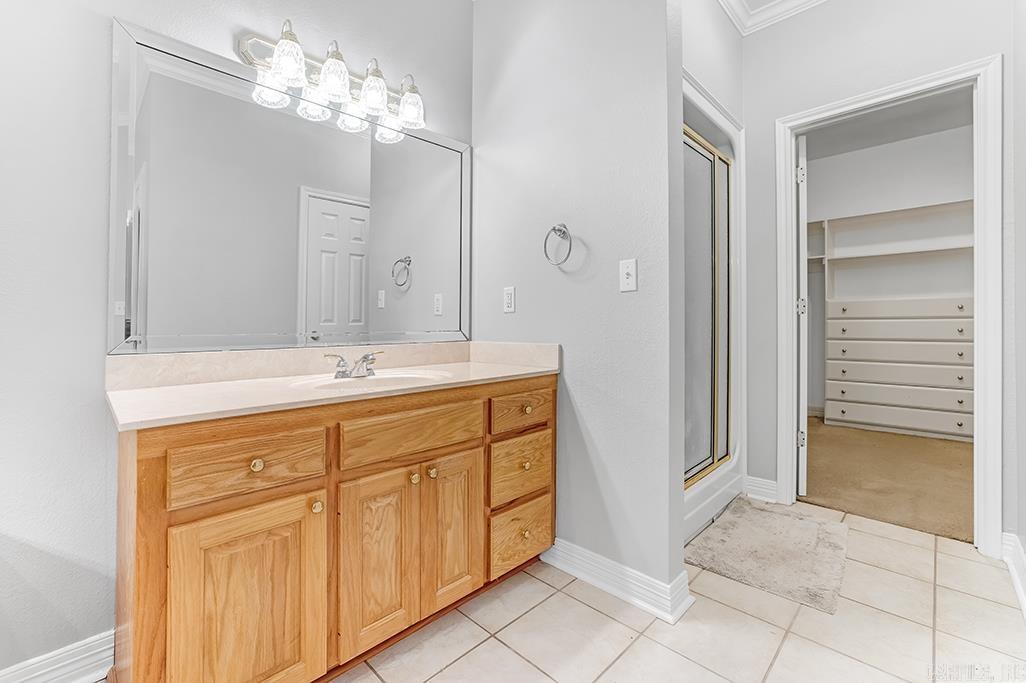 TALL OAKS SUBD. - Residential