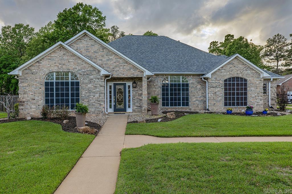 TALL OAKS SUBD. - Residential