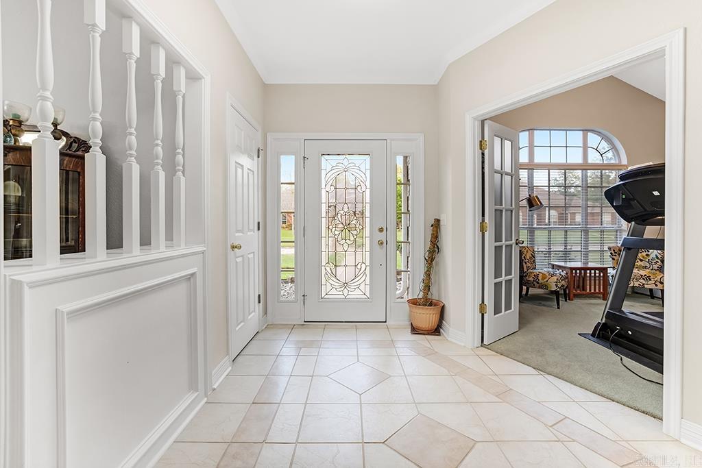 TALL OAKS SUBD. - Residential