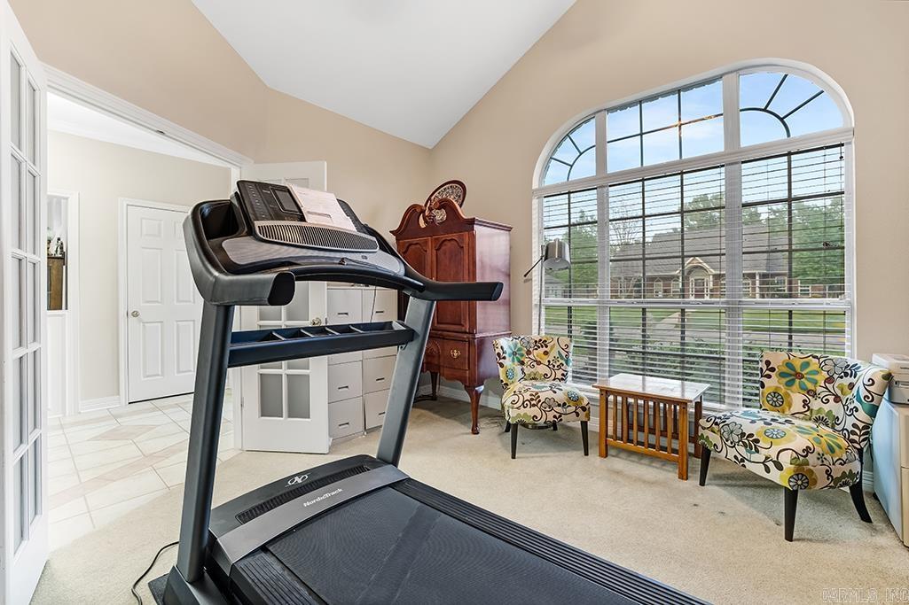 TALL OAKS SUBD. - Residential