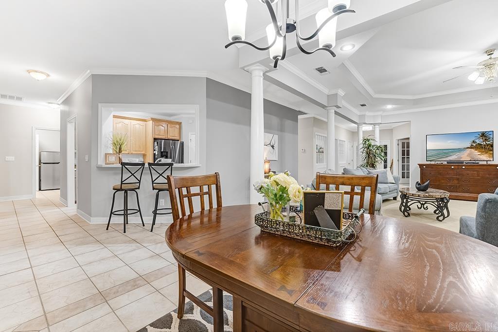 TALL OAKS SUBD. - Residential