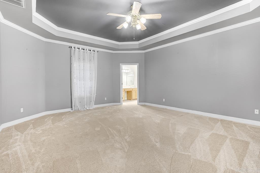 TALL OAKS SUBD. - Residential