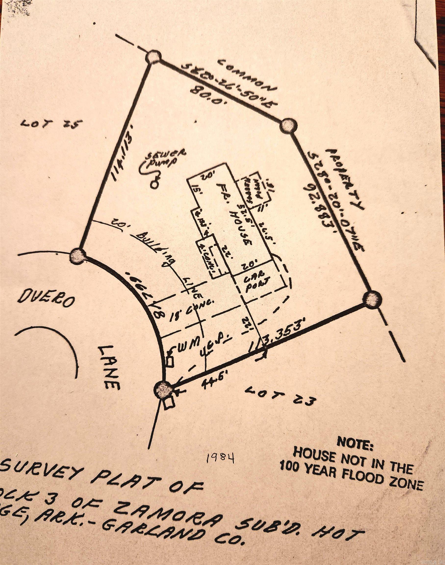ZAMORA - Residential