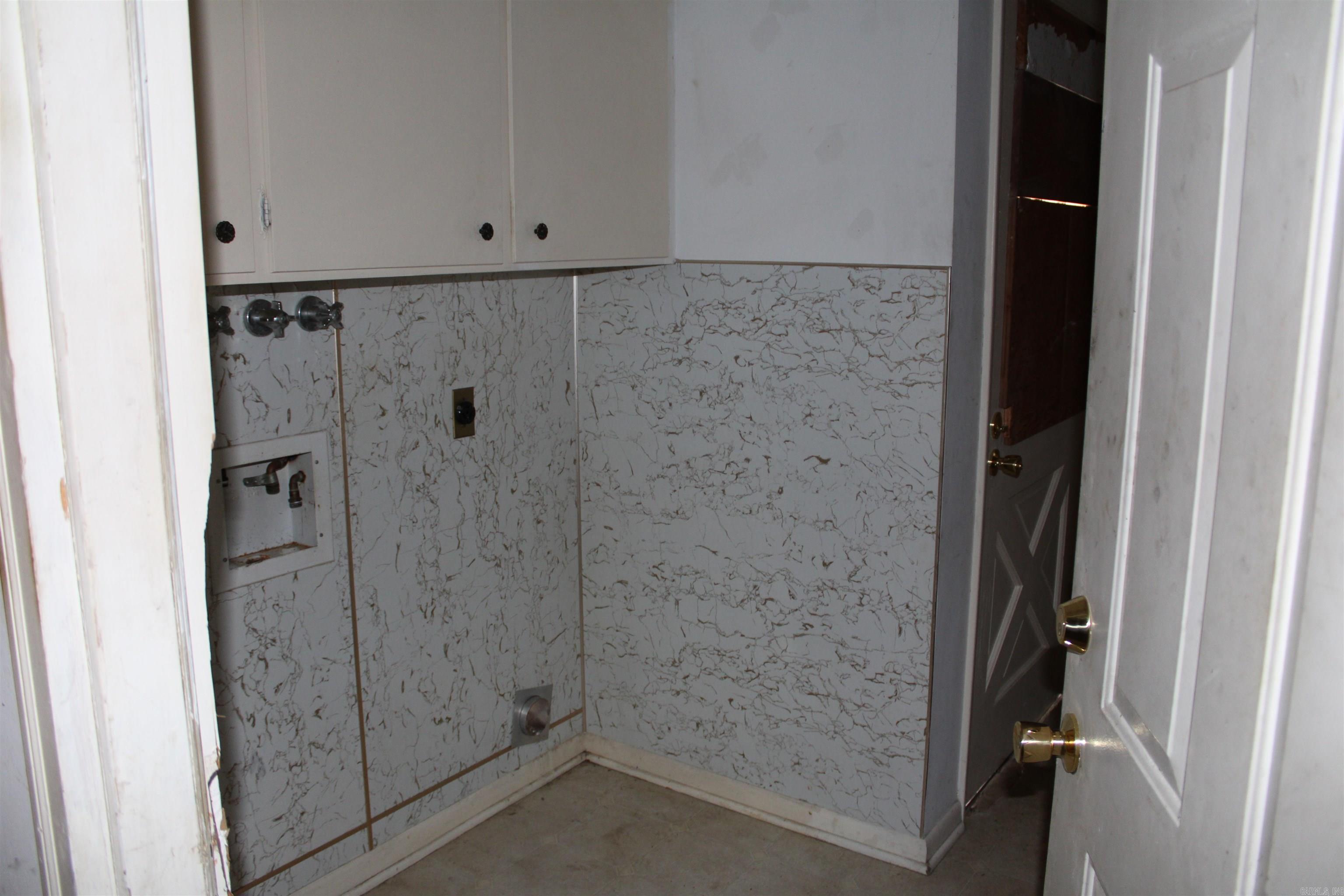 LANGSTON SUB - Residential