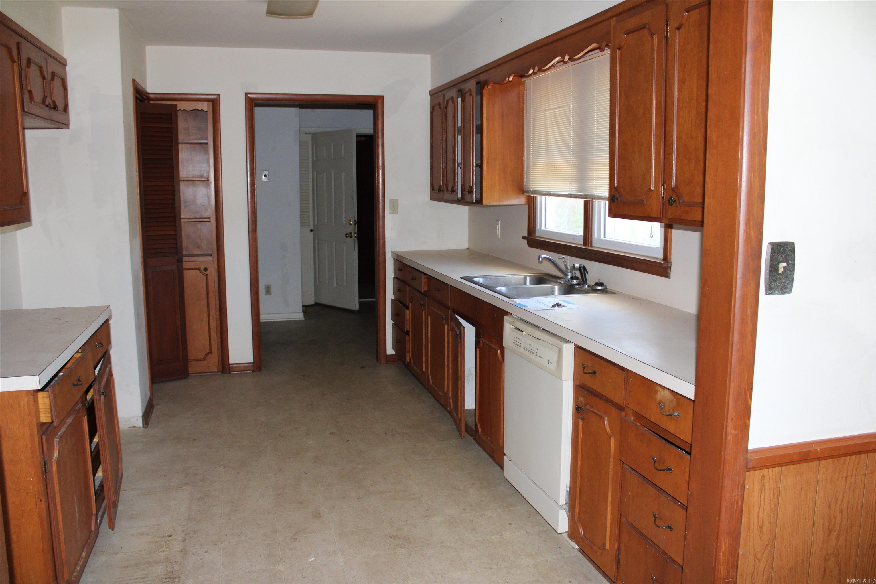 LANGSTON SUB - Residential