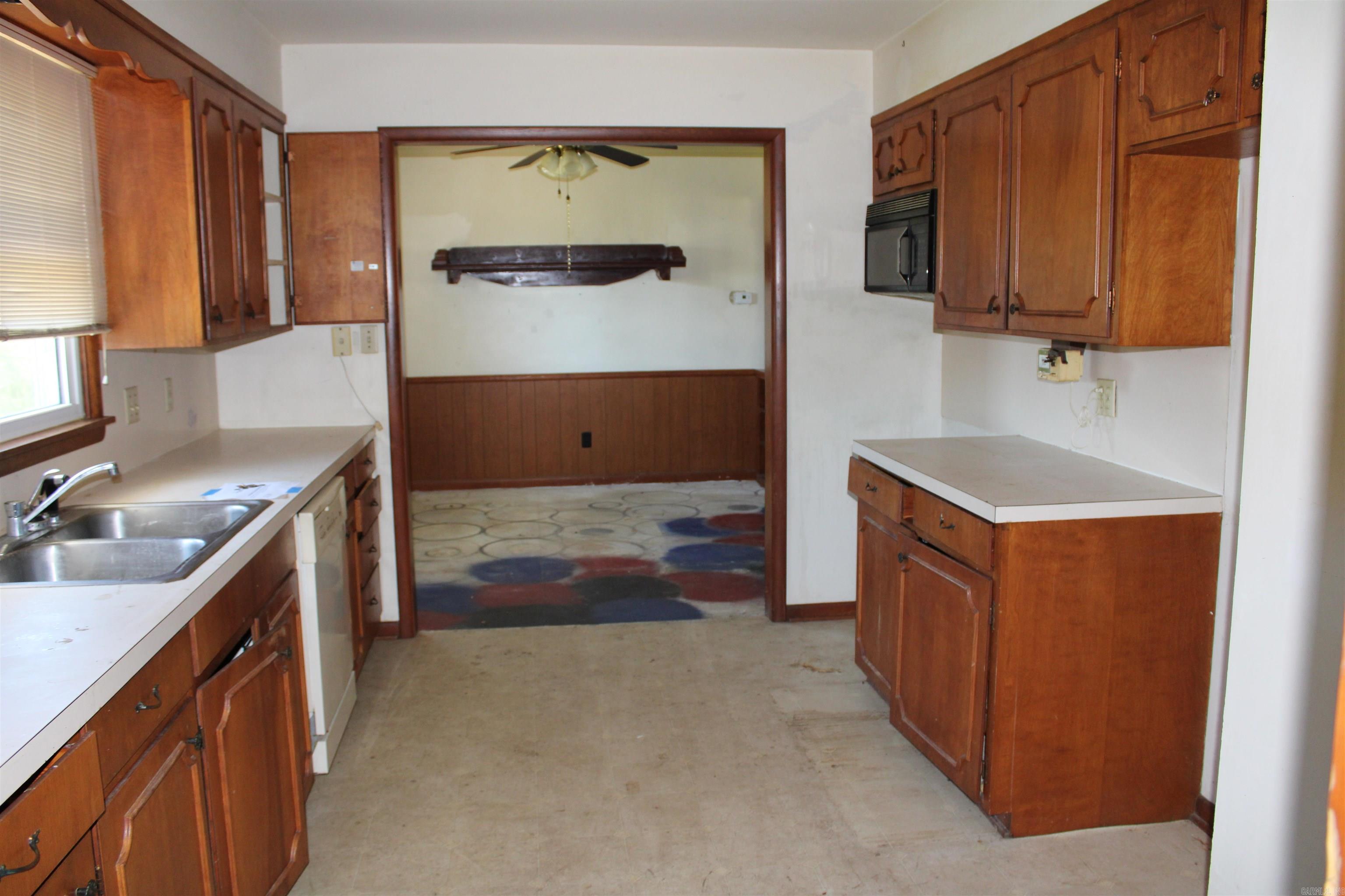 LANGSTON SUB - Residential