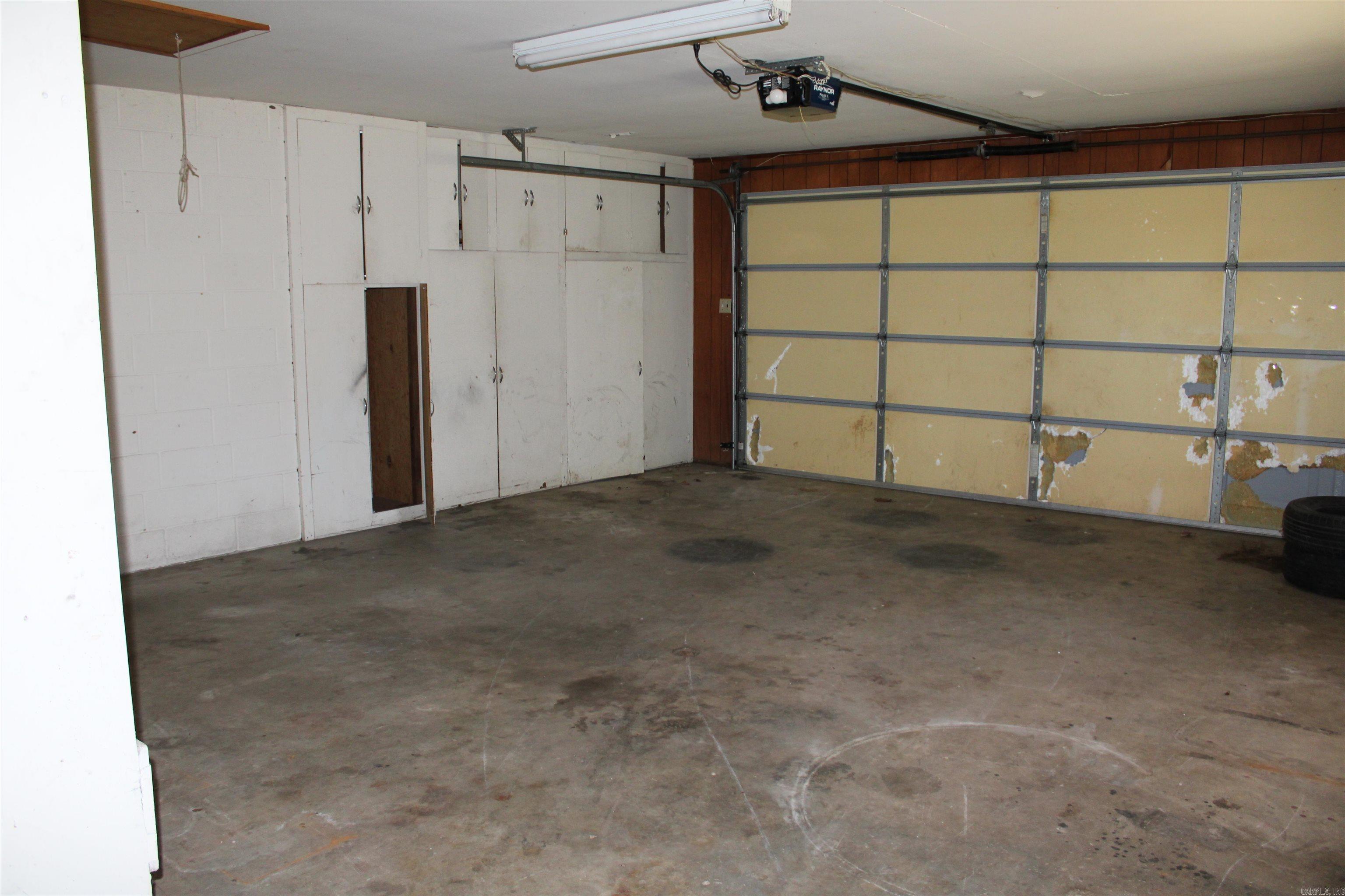 LANGSTON SUB - Residential