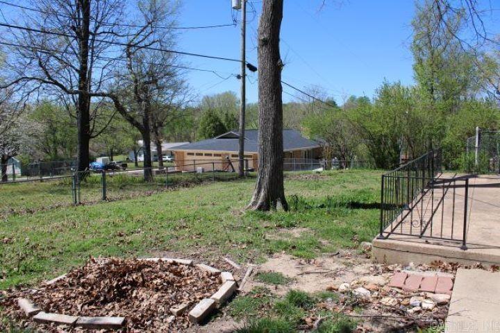 LANGSTON SUB - Residential