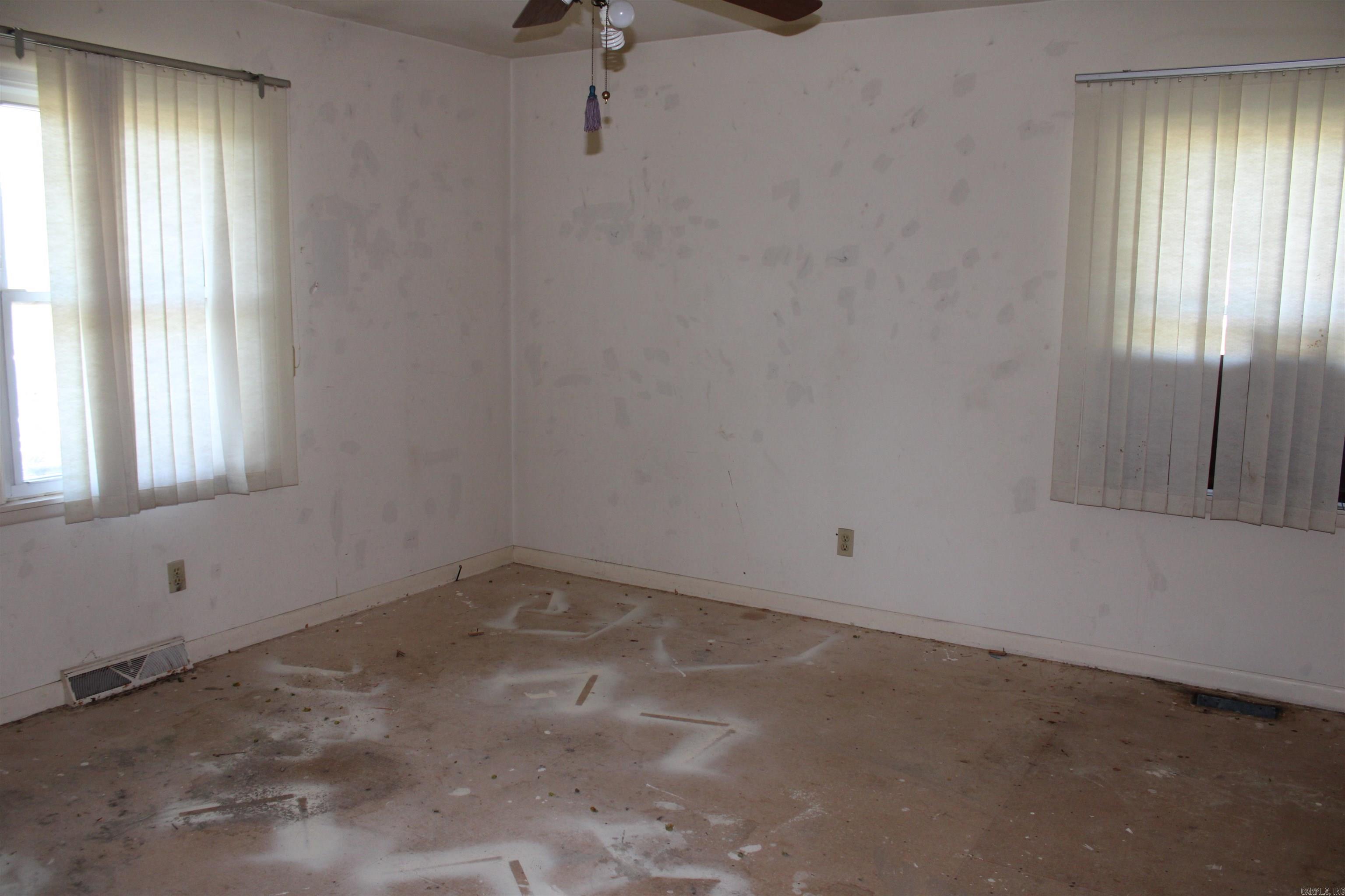 LANGSTON SUB - Residential