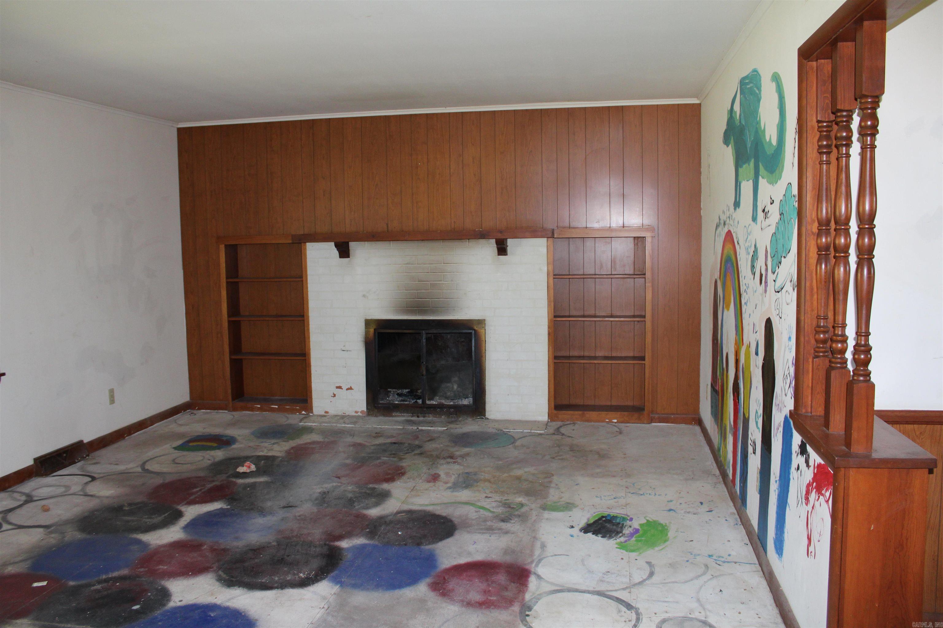 LANGSTON SUB - Residential