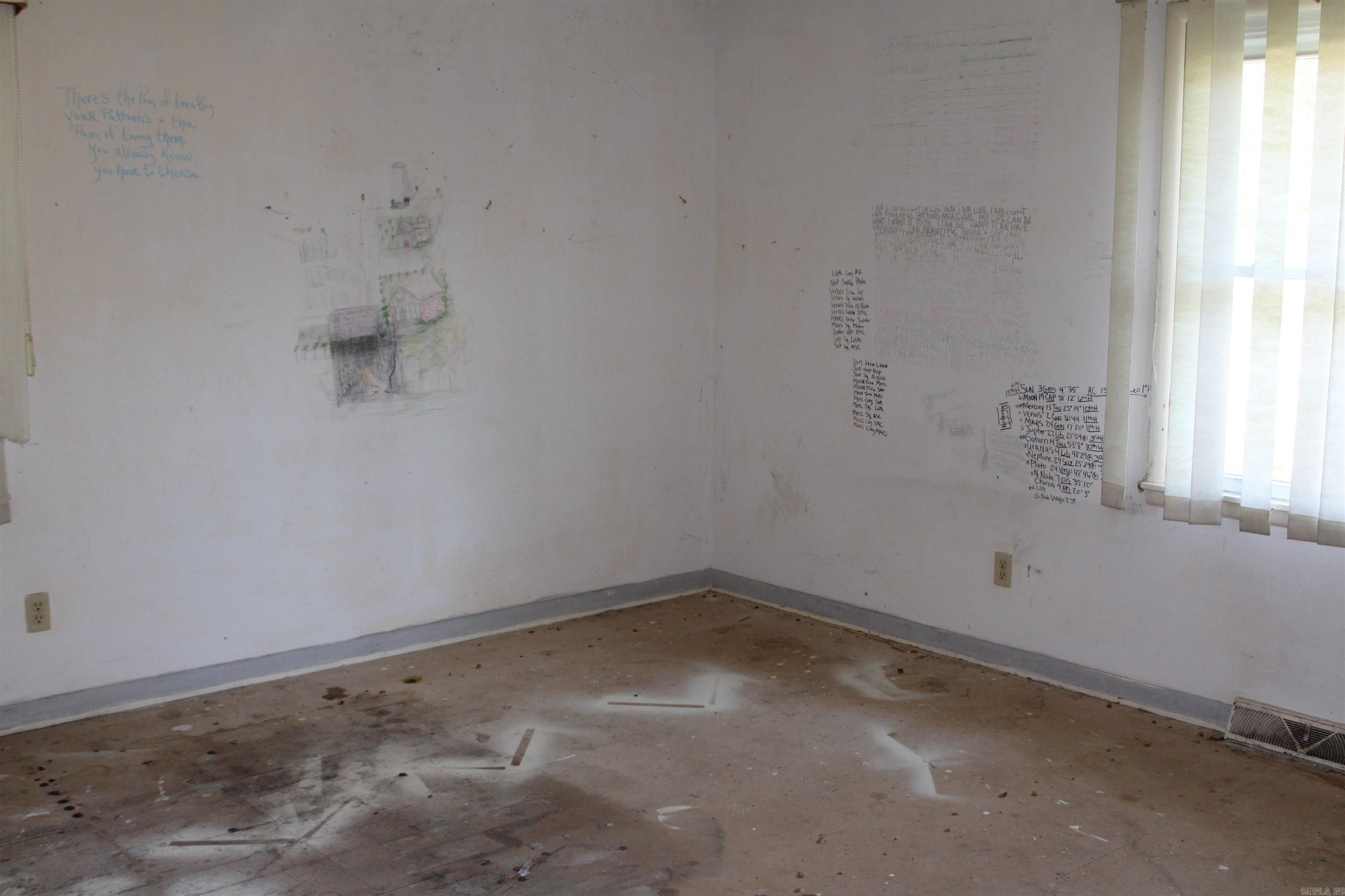 LANGSTON SUB - Residential