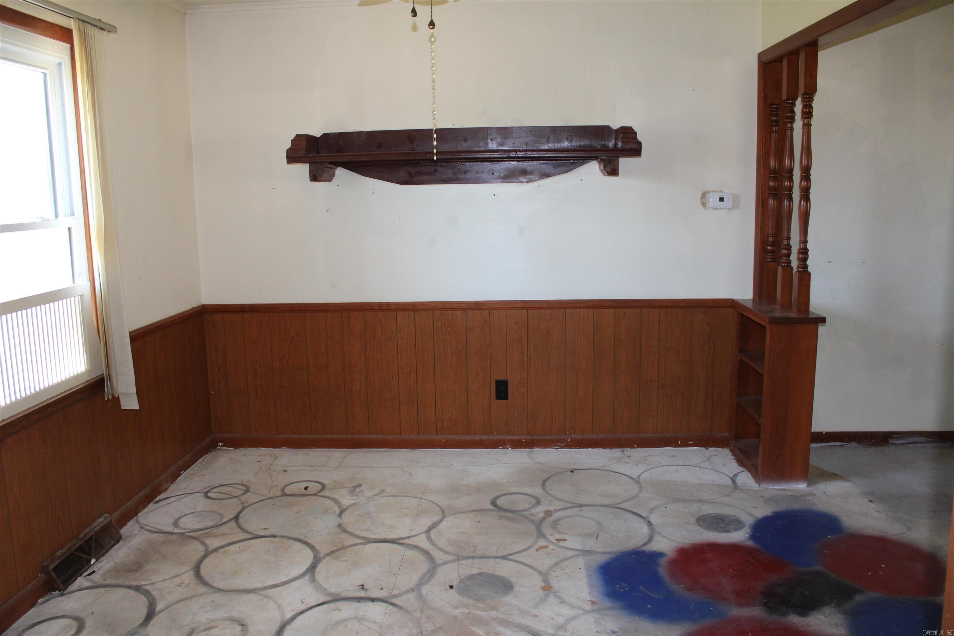 LANGSTON SUB - Residential