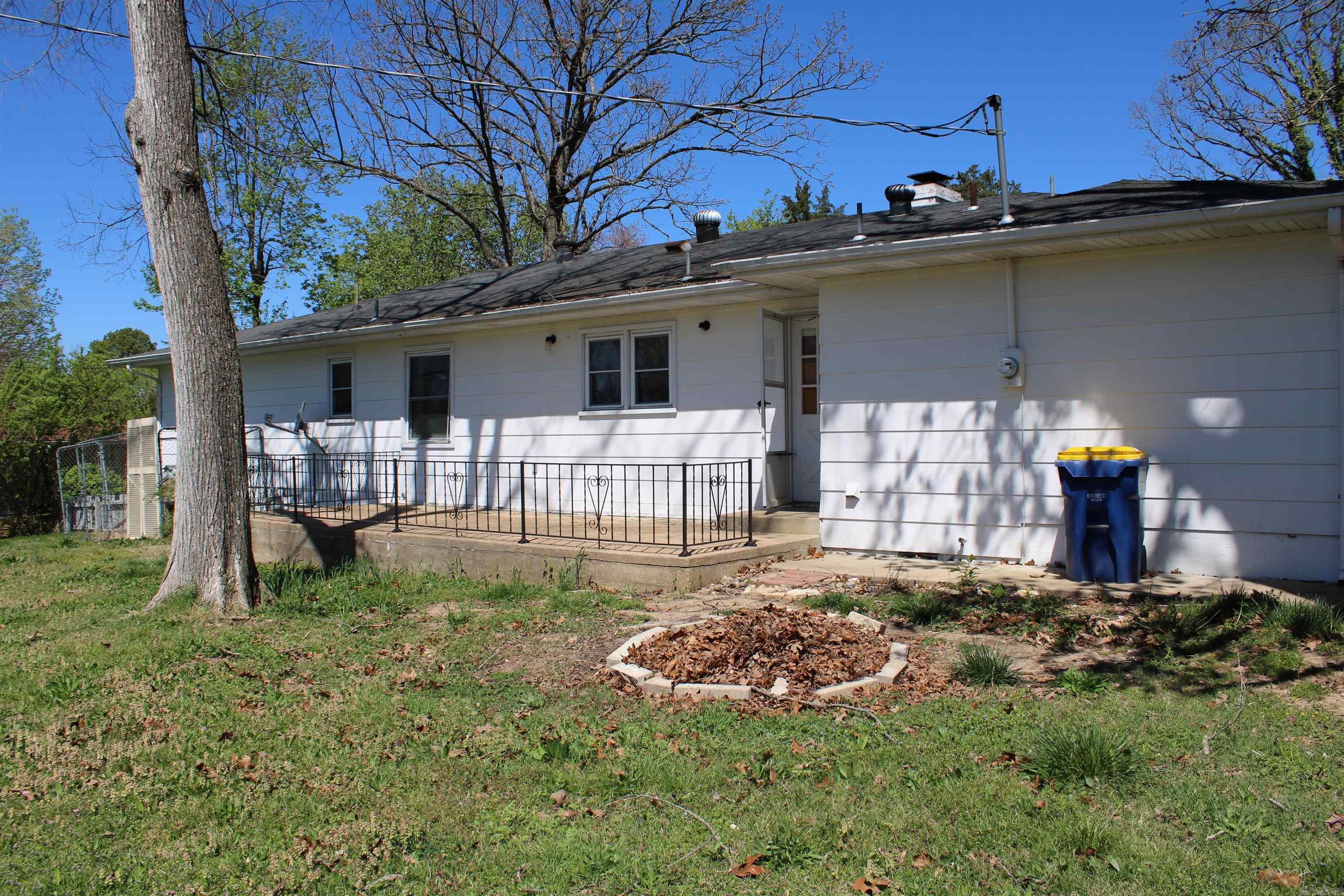 LANGSTON SUB - Residential