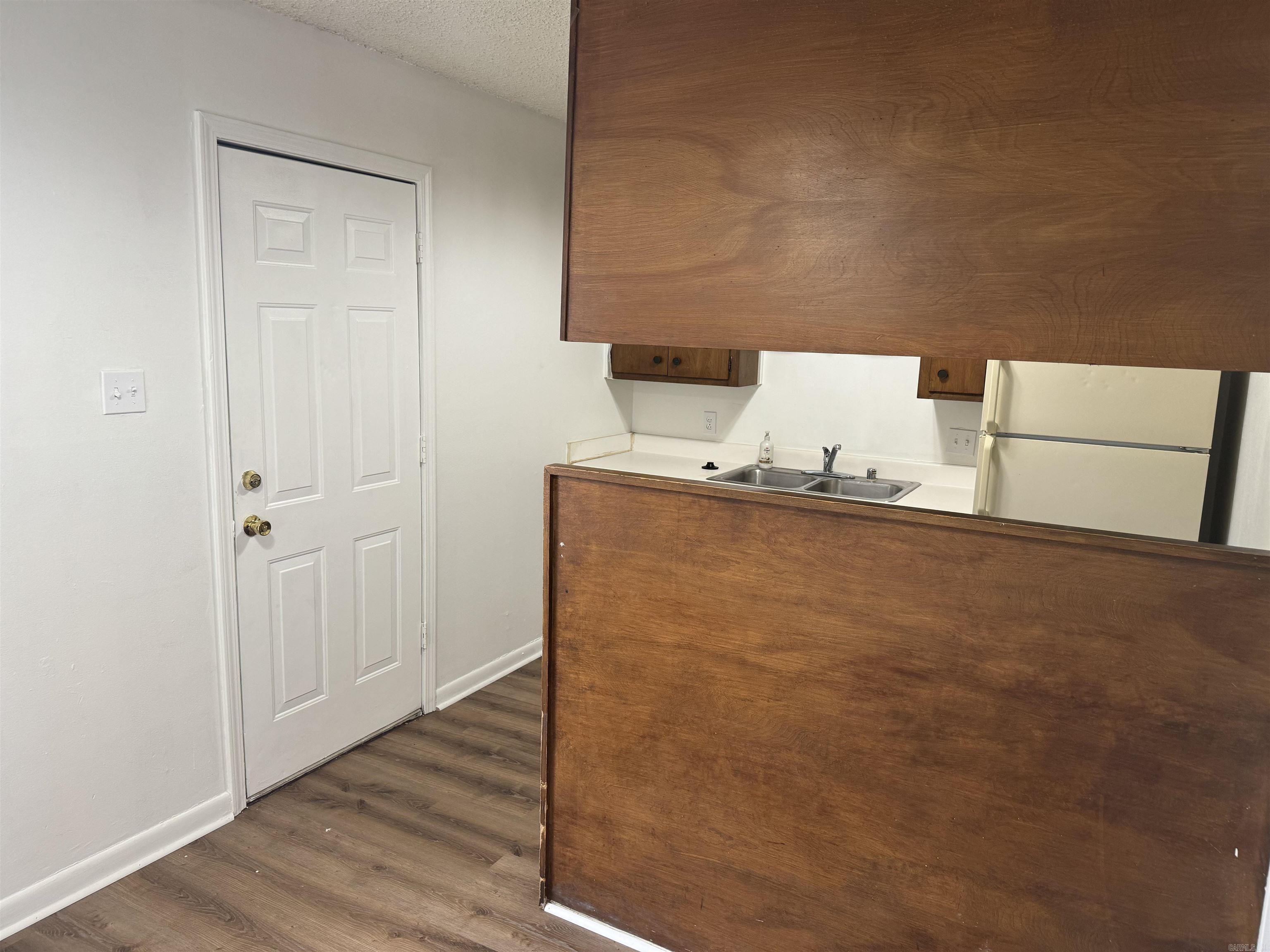 Not in List - Residential Income