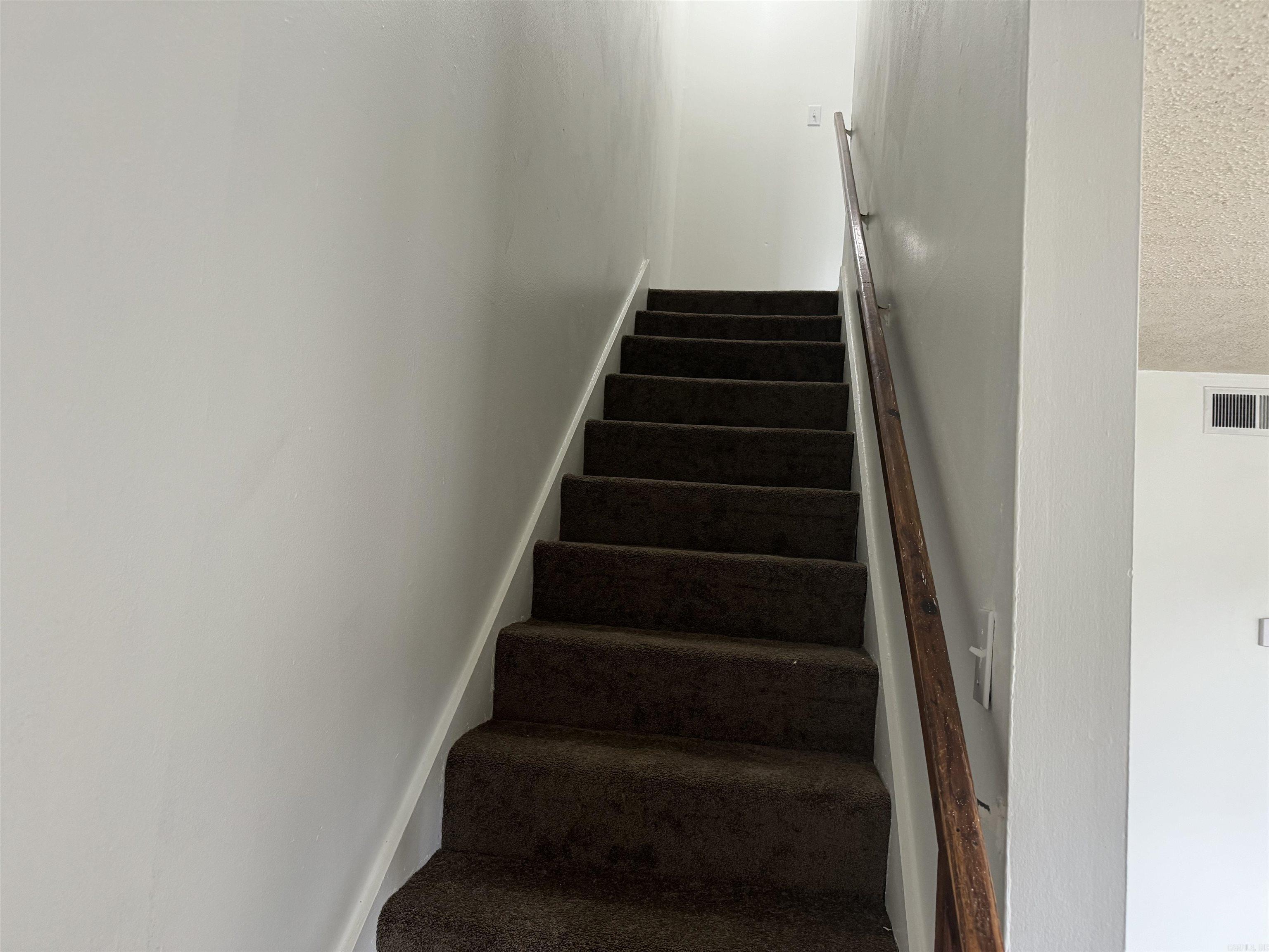 Not in List - Residential Income