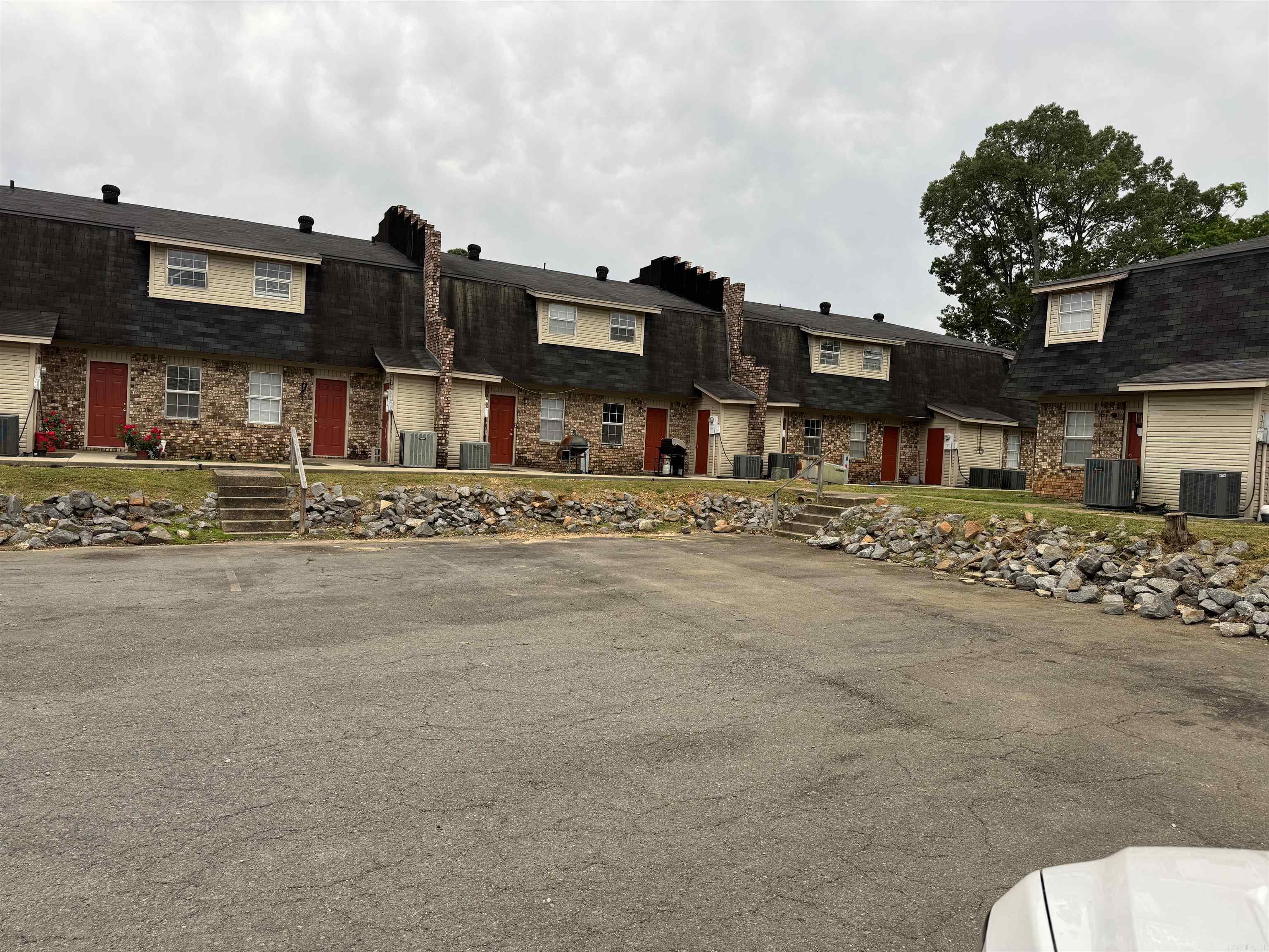 Not in List - Residential Income