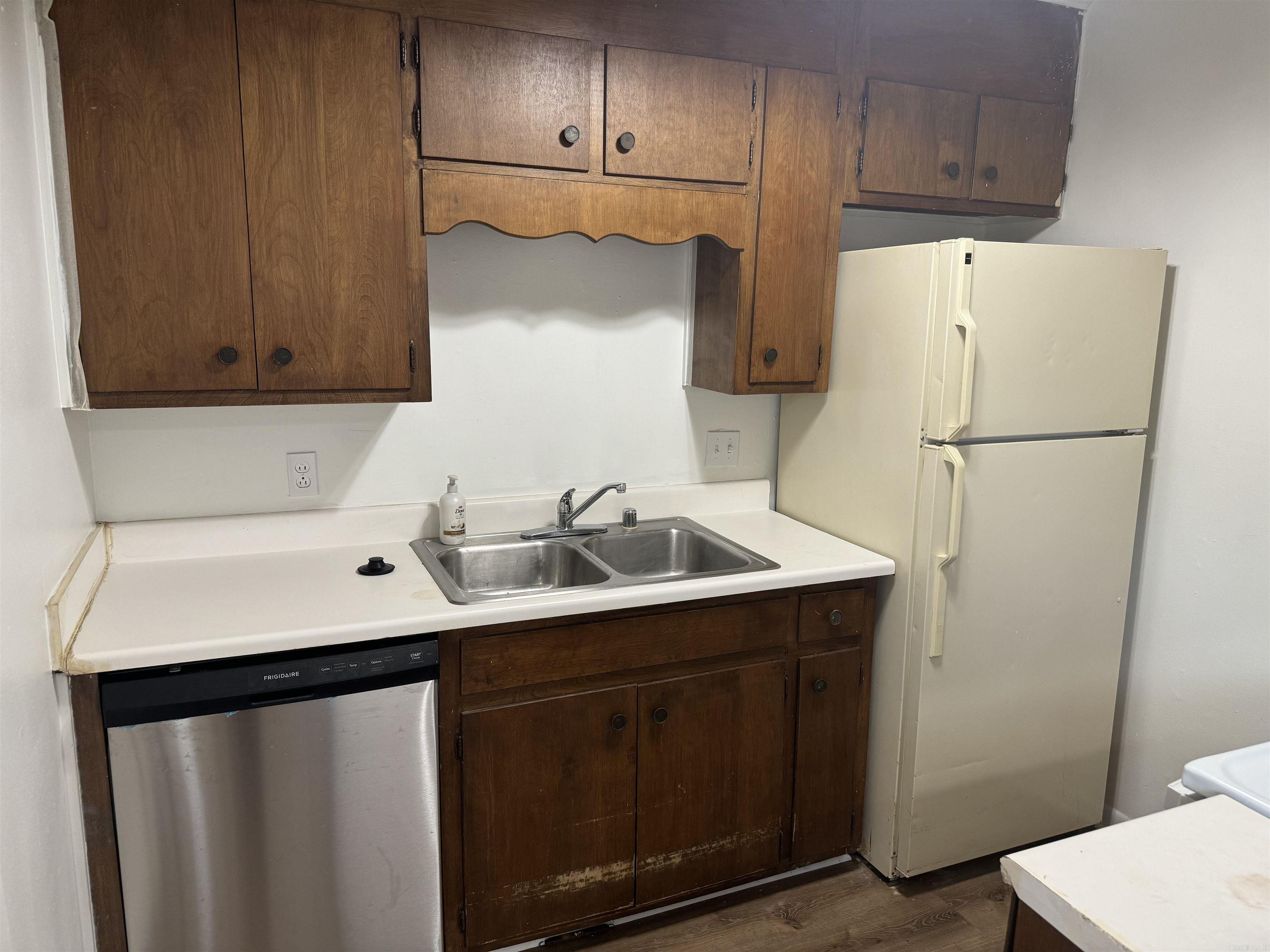 Not in List - Residential Income