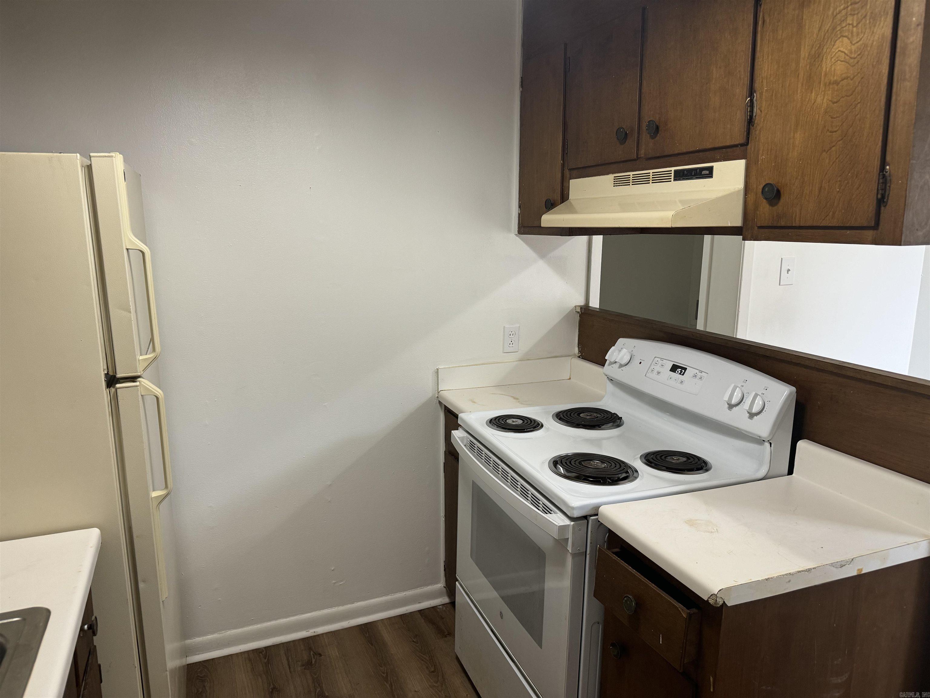 Not in List - Residential Income