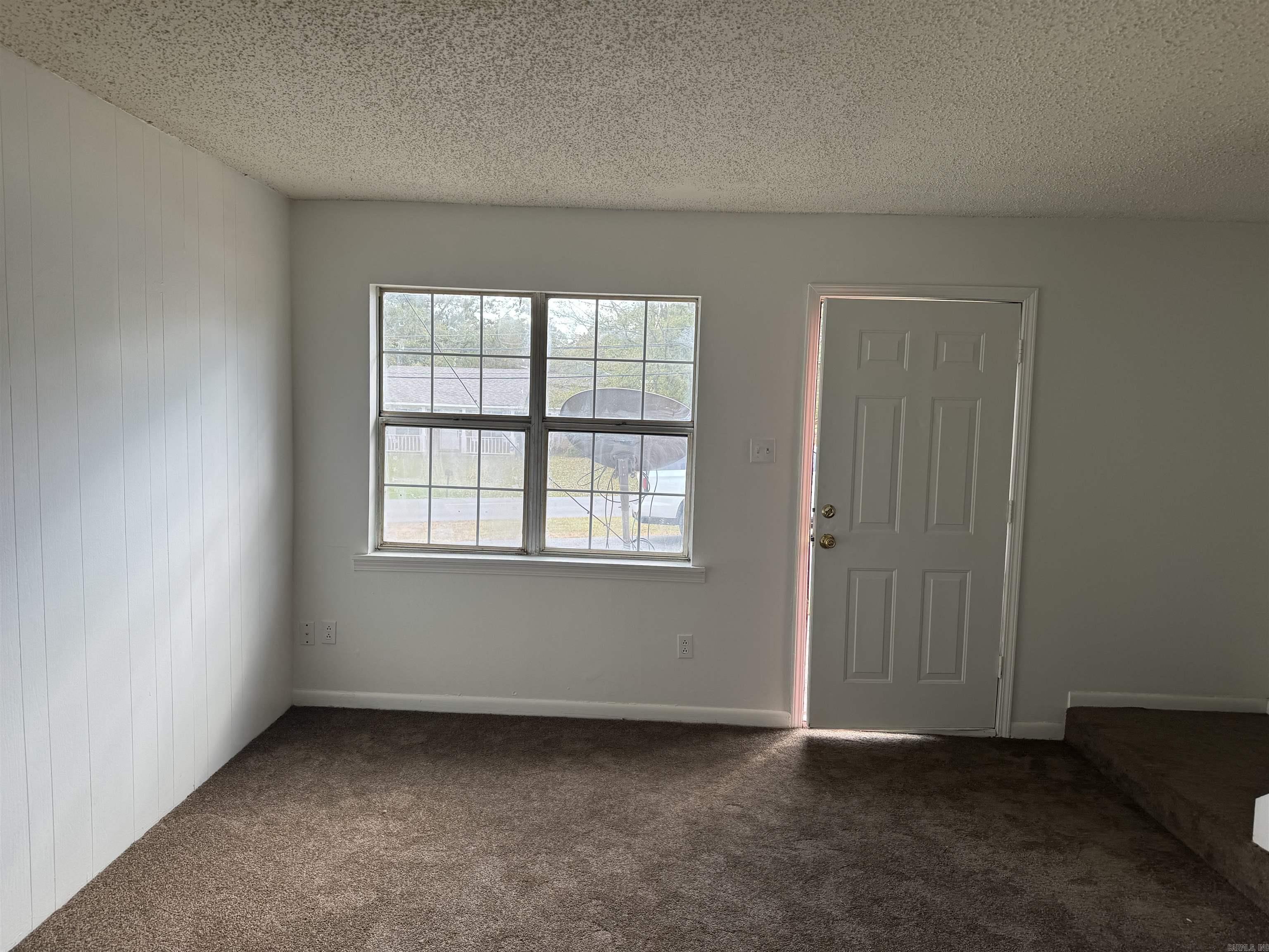 Not in List - Residential Income