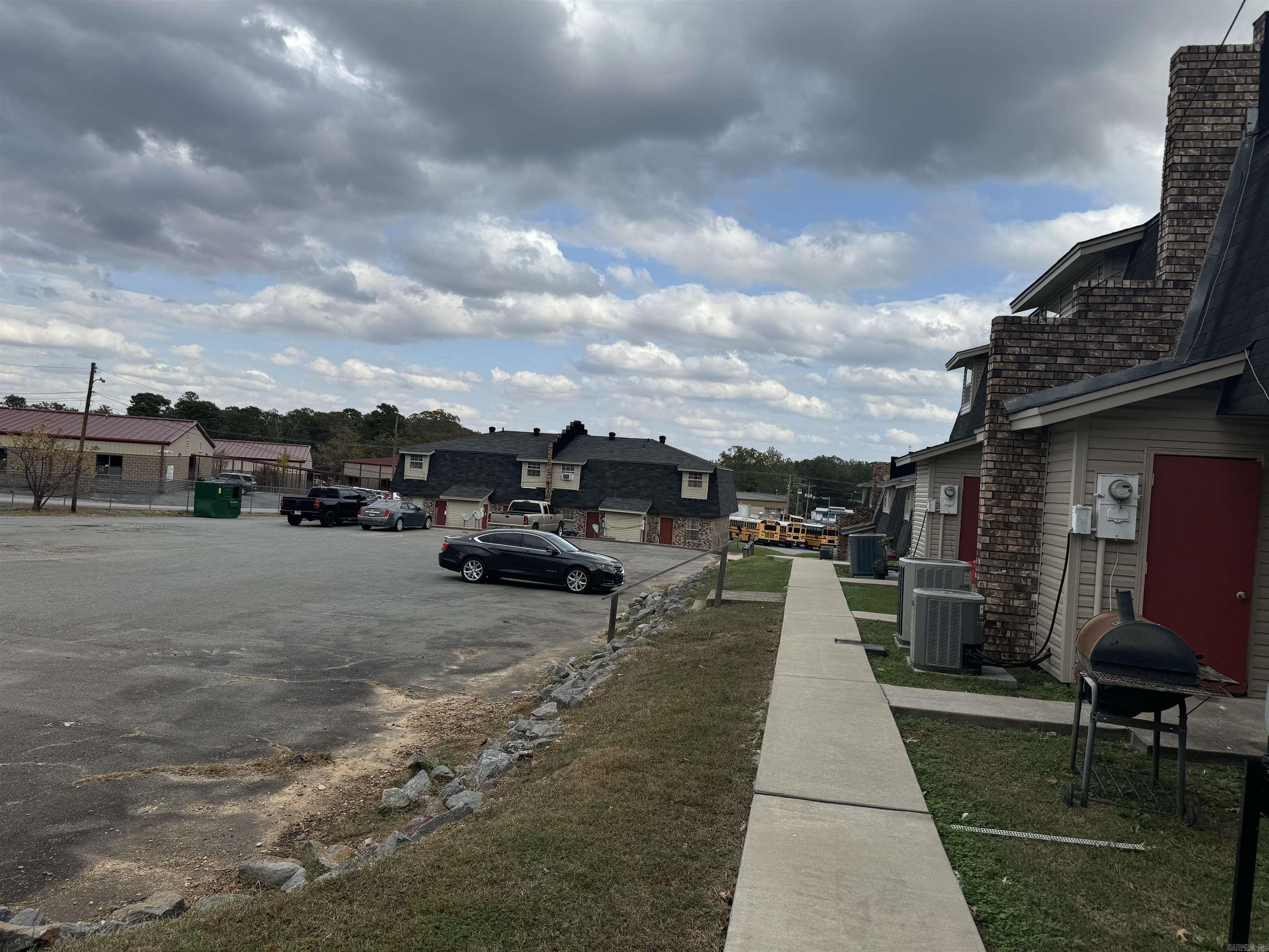 Not in List - Residential Income