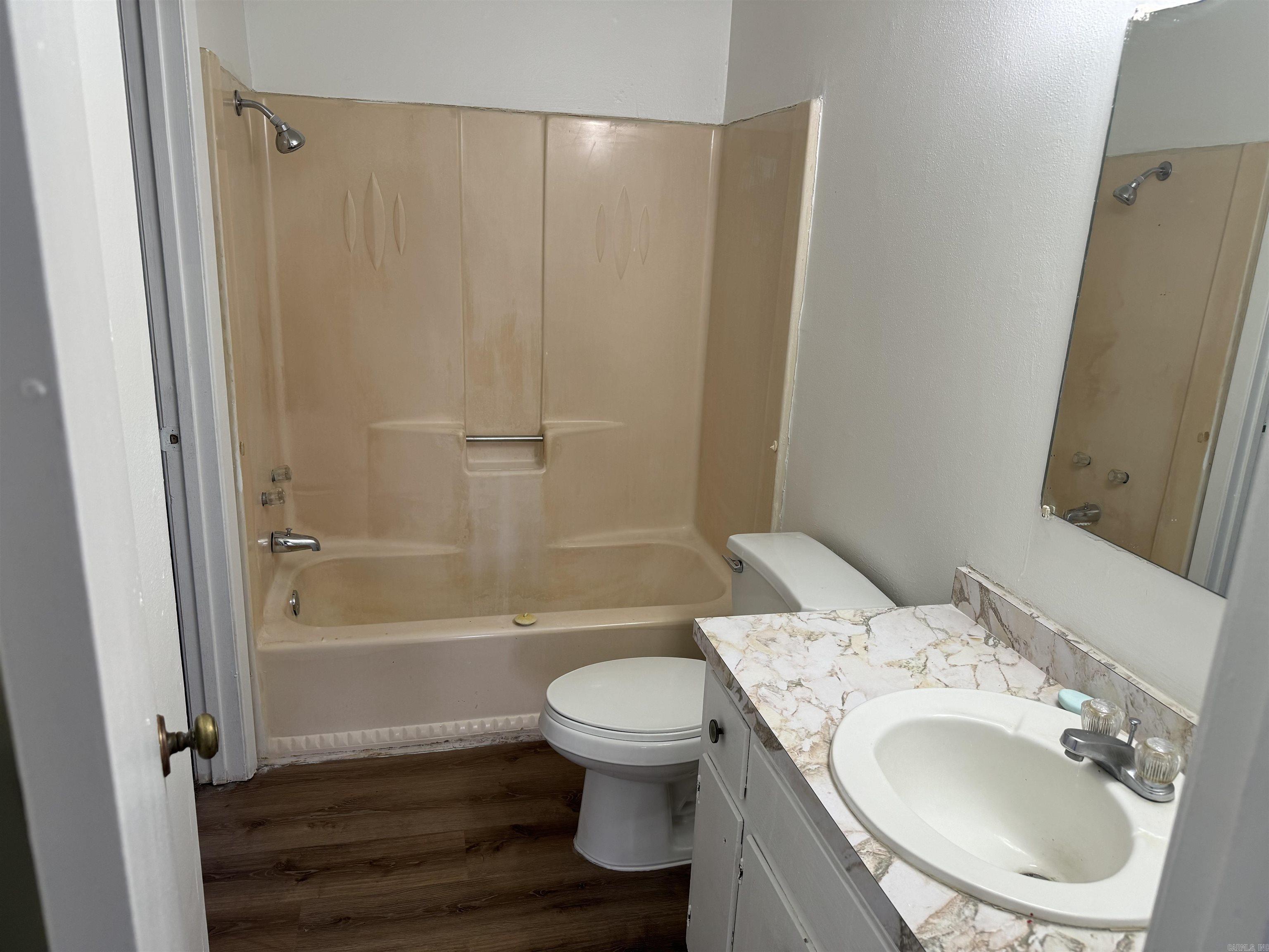 Not in List - Residential Income