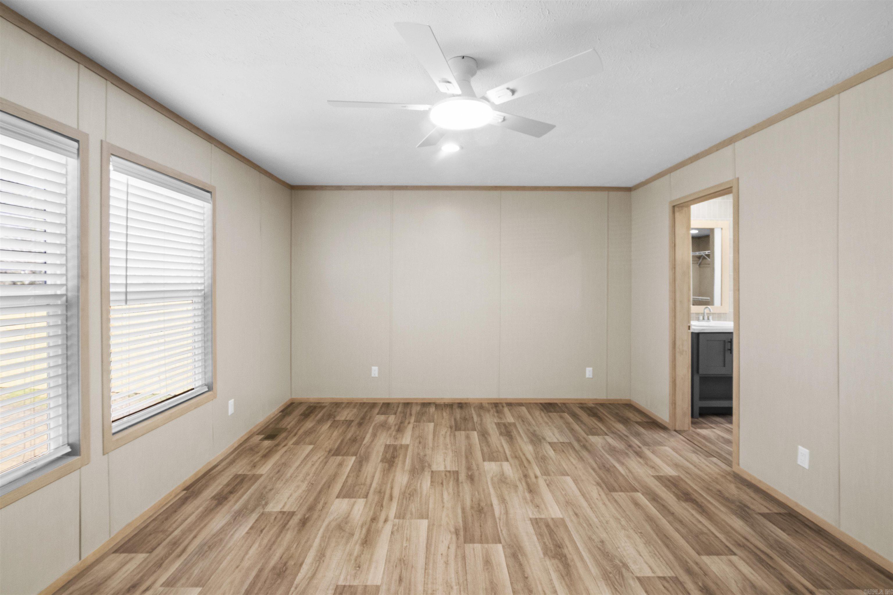 LAKE FARM - Residential