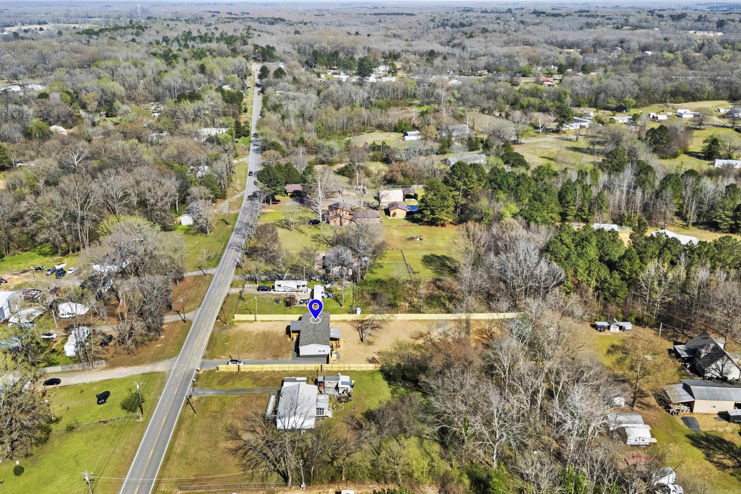 LAKE FARM - Residential
