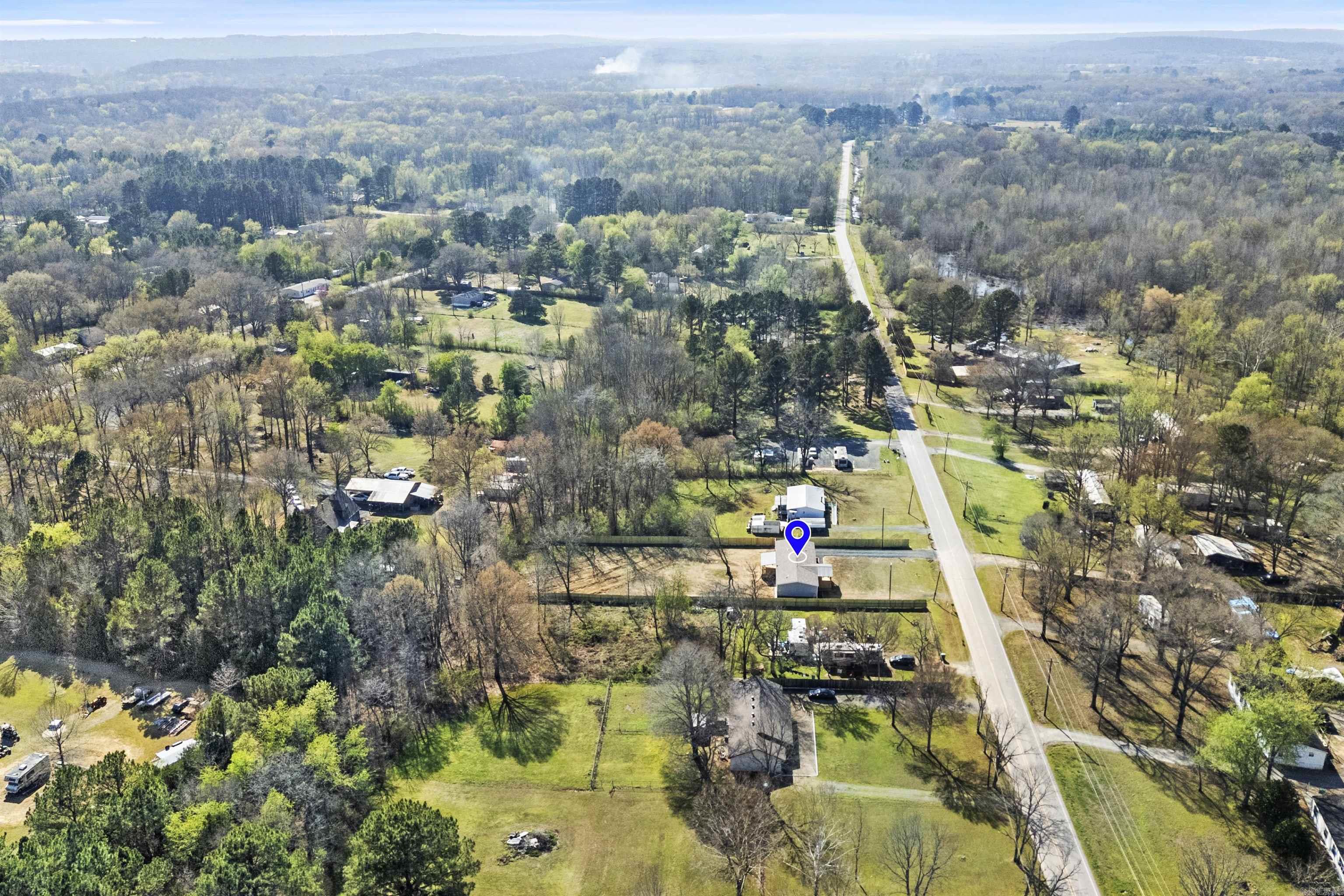 LAKE FARM - Residential