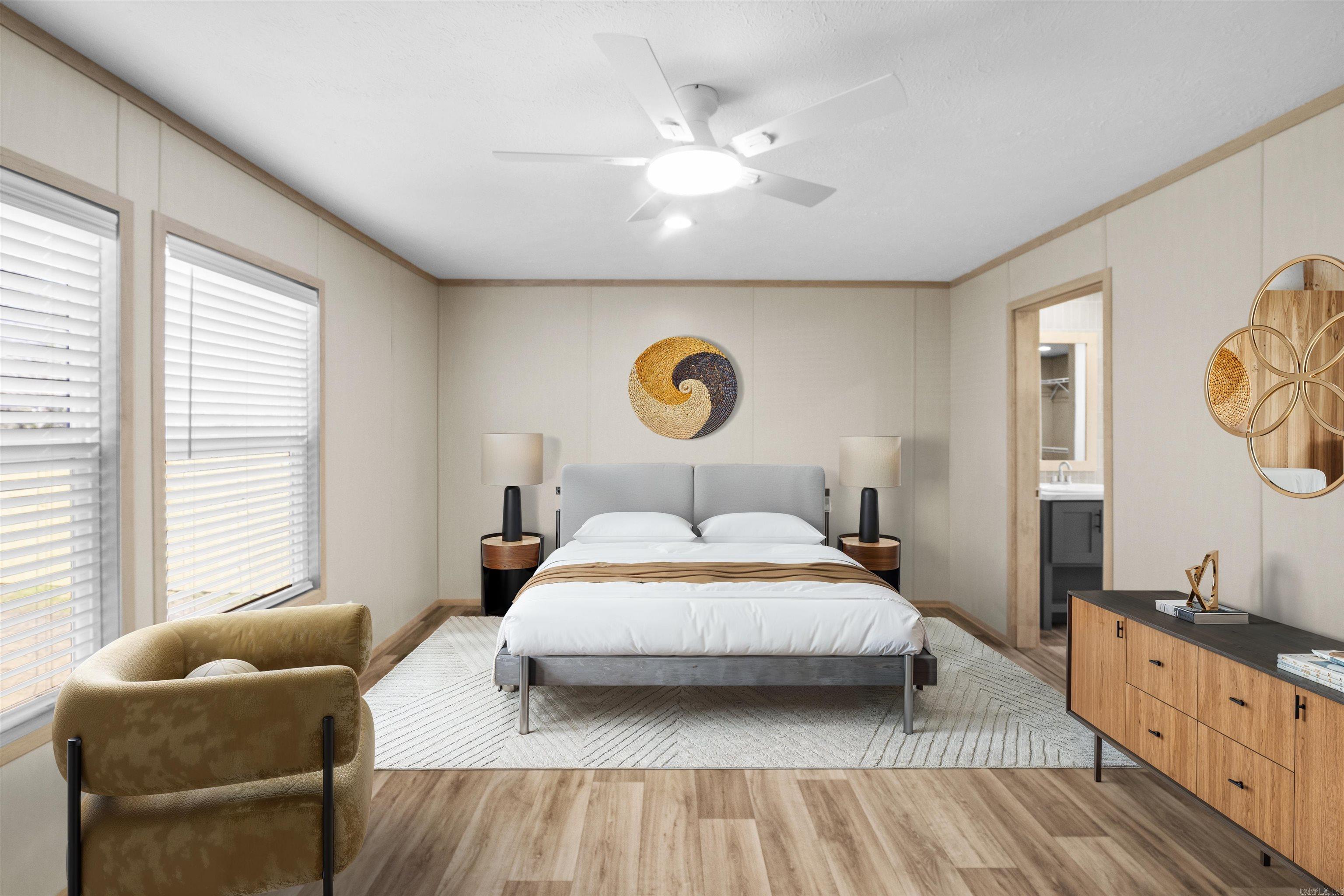 LAKE FARM - Residential