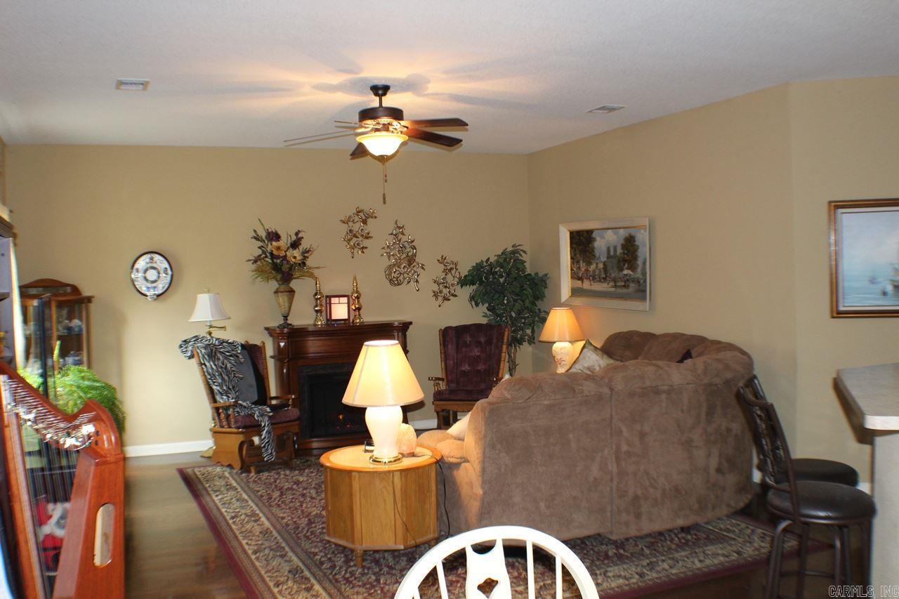 West Oak Village Phase II - Residential