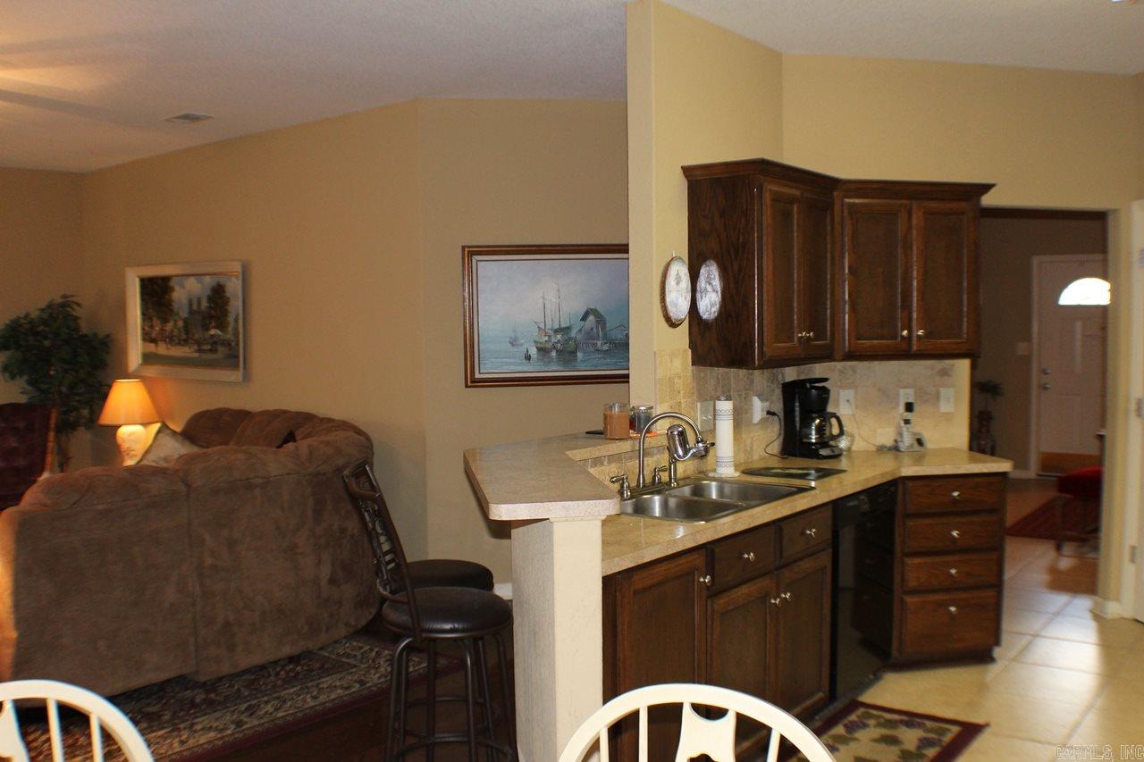 West Oak Village Phase II - Residential