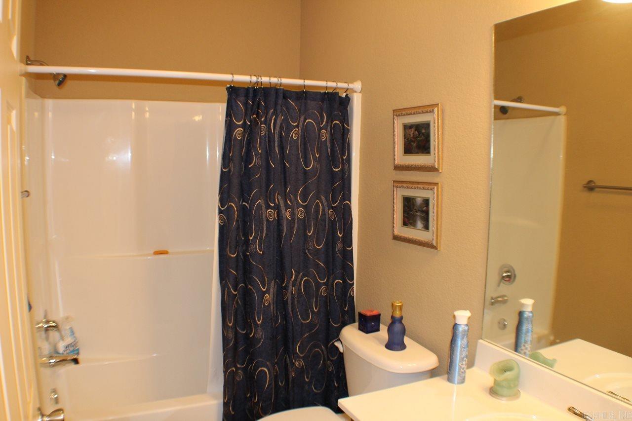 West Oak Village Phase II - Residential