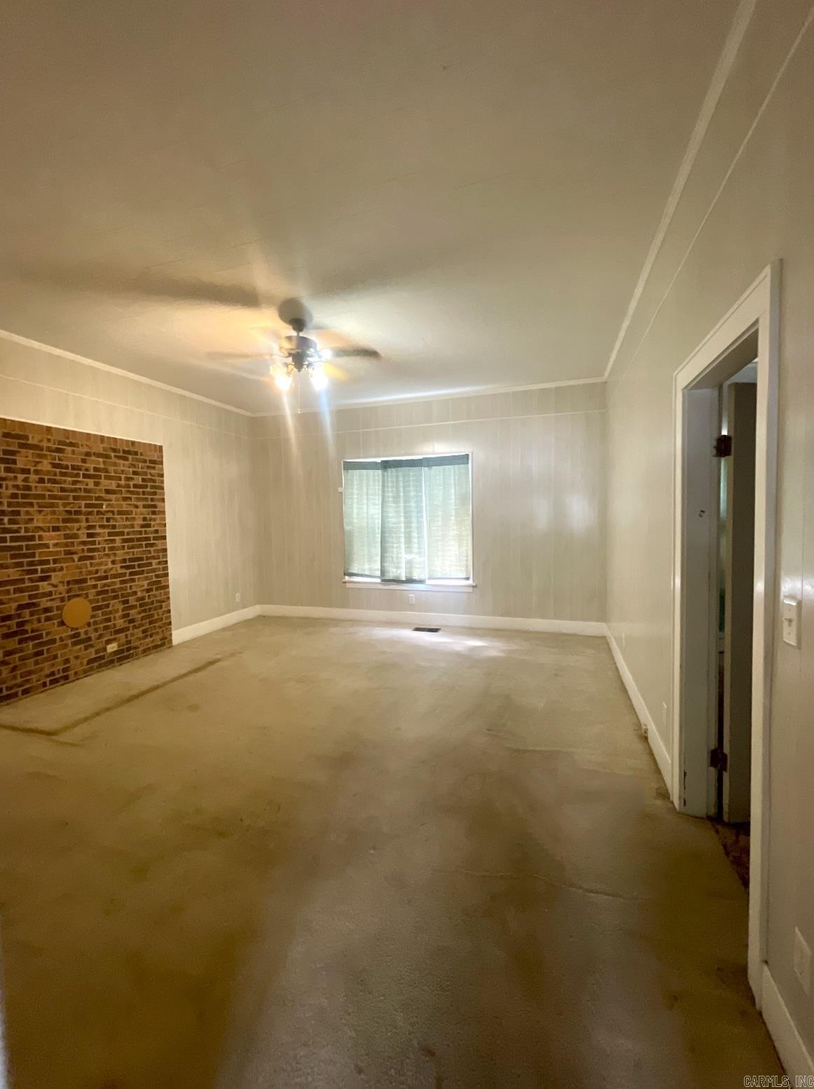 Warren - Residential