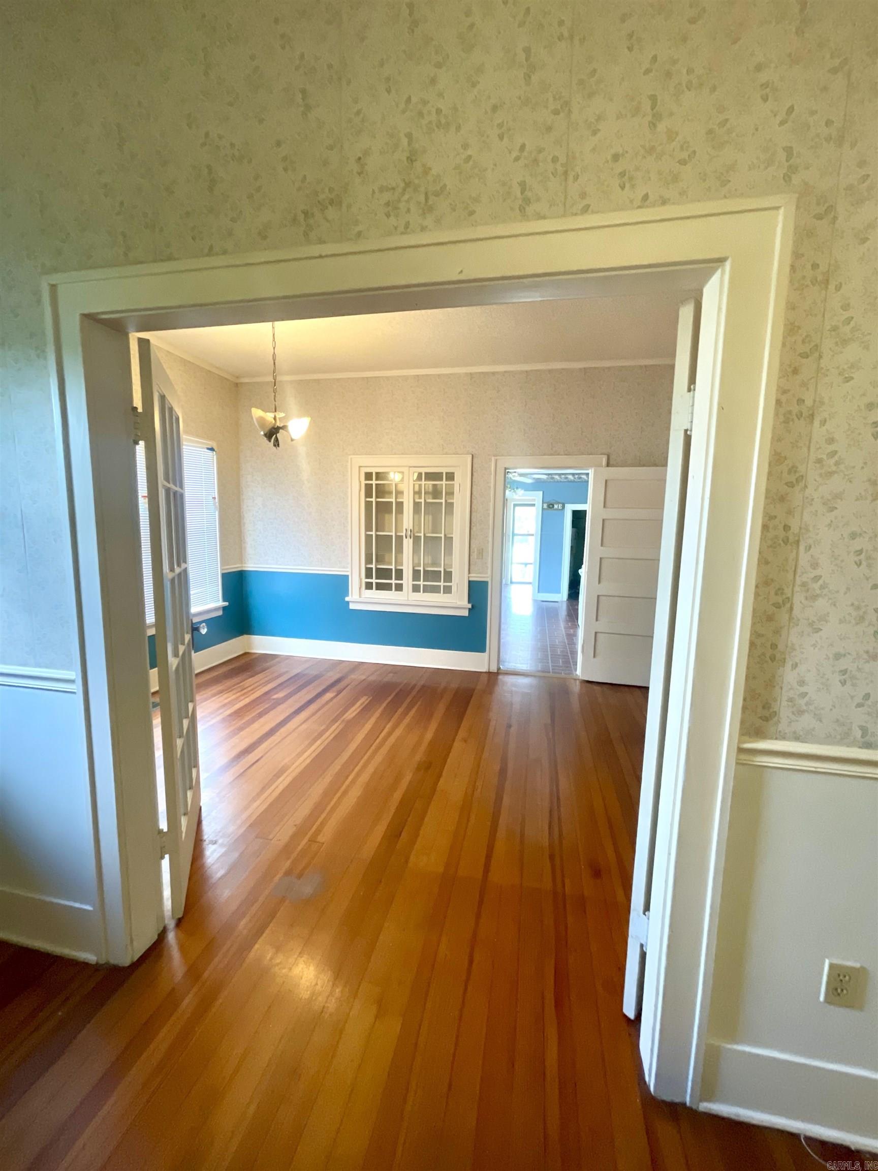 Warren - Residential