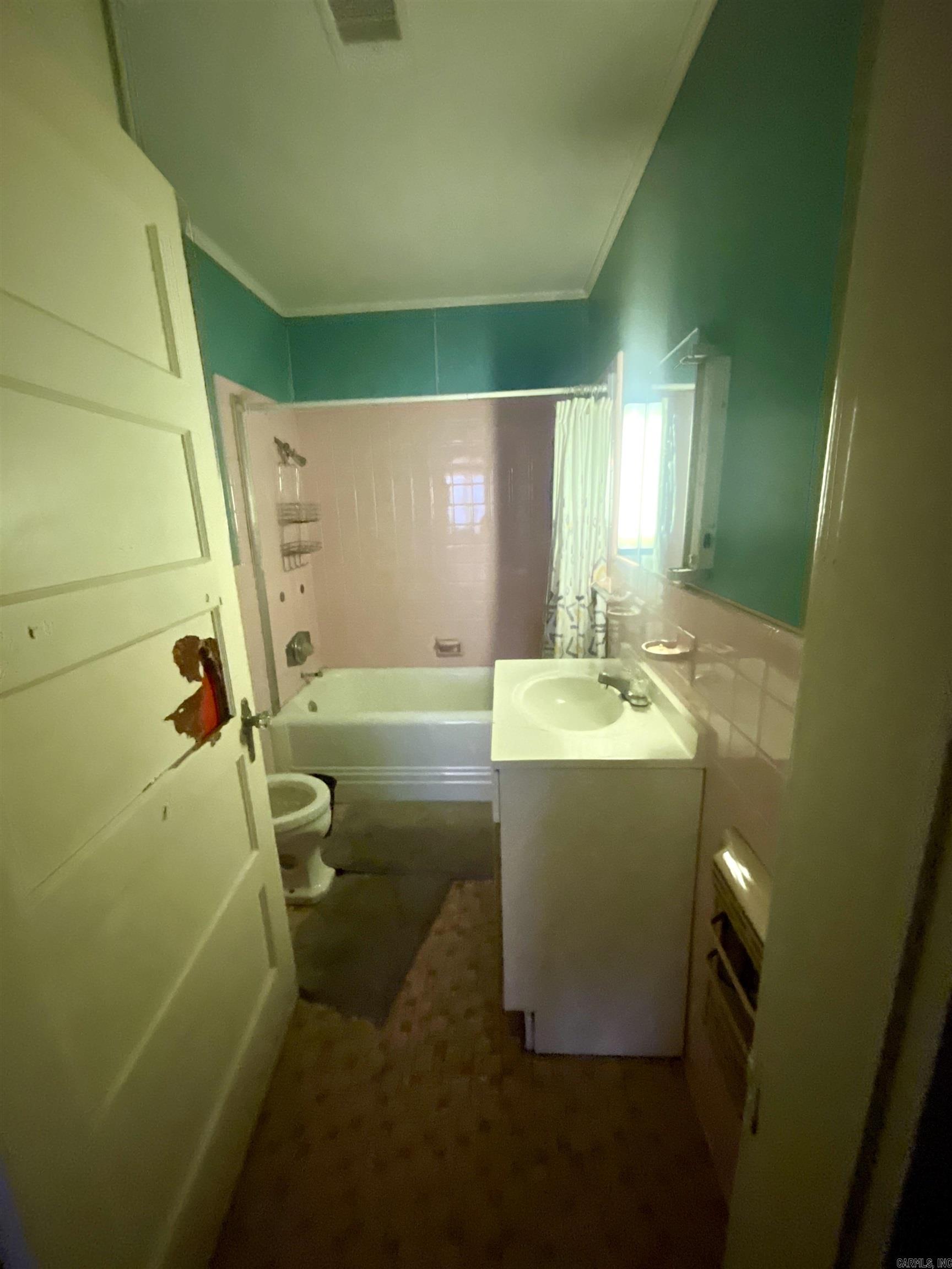 Warren - Residential