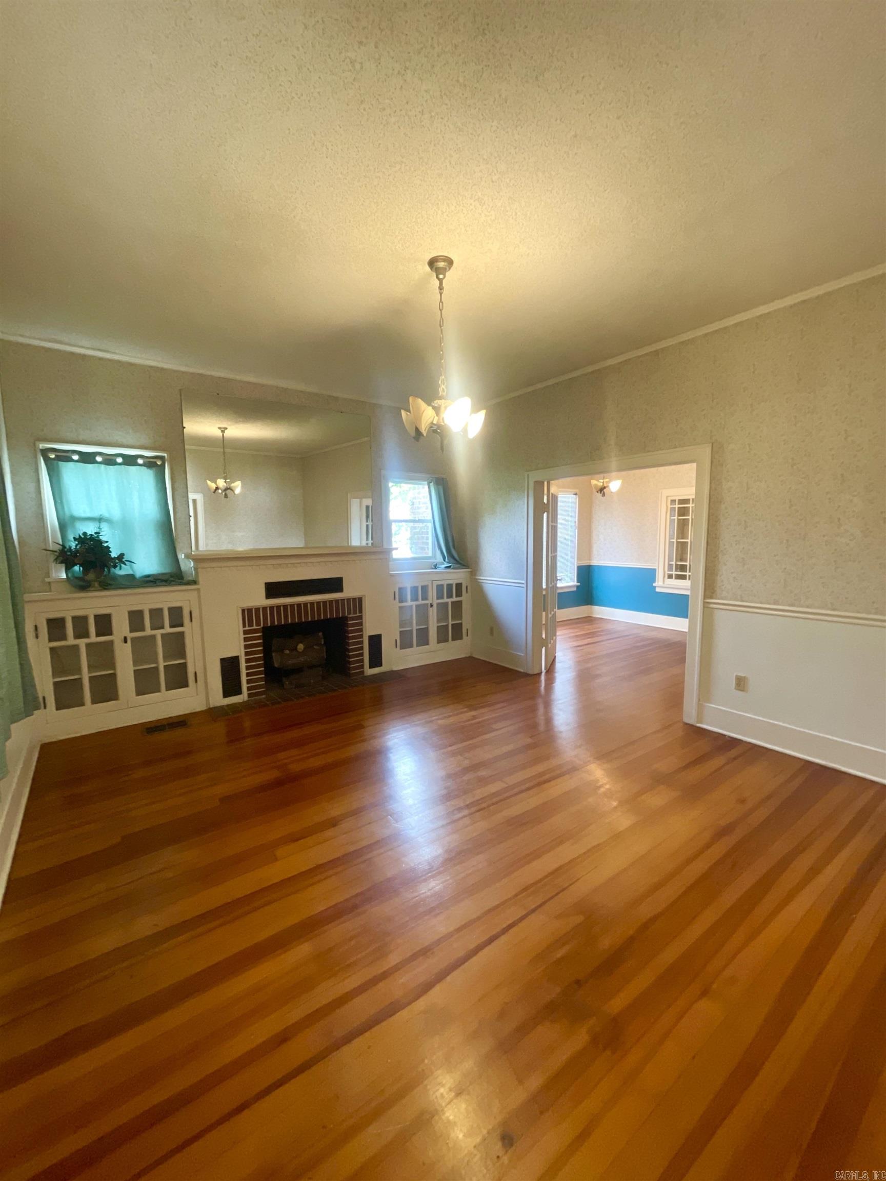 Warren - Residential