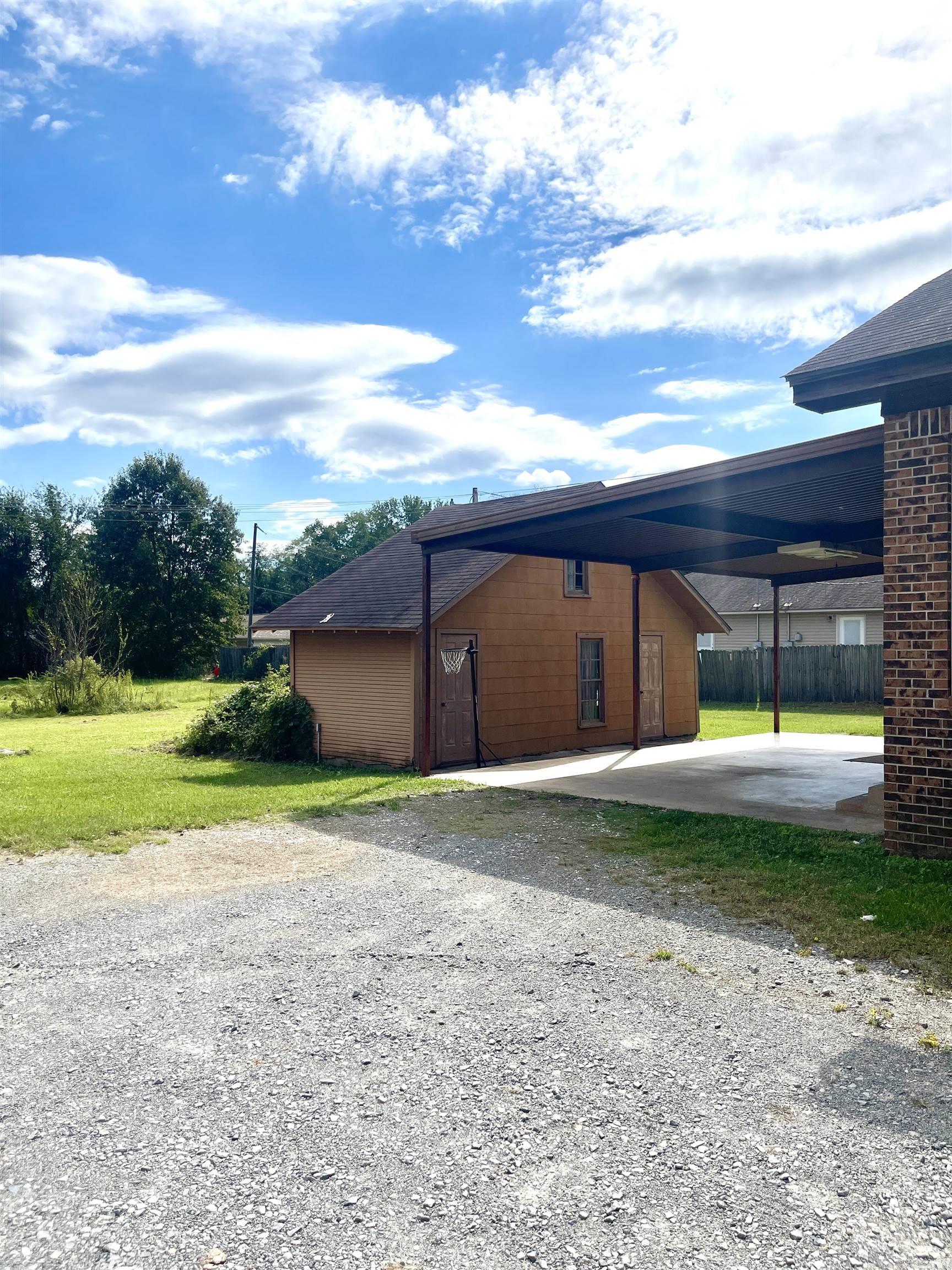 Warren - Residential