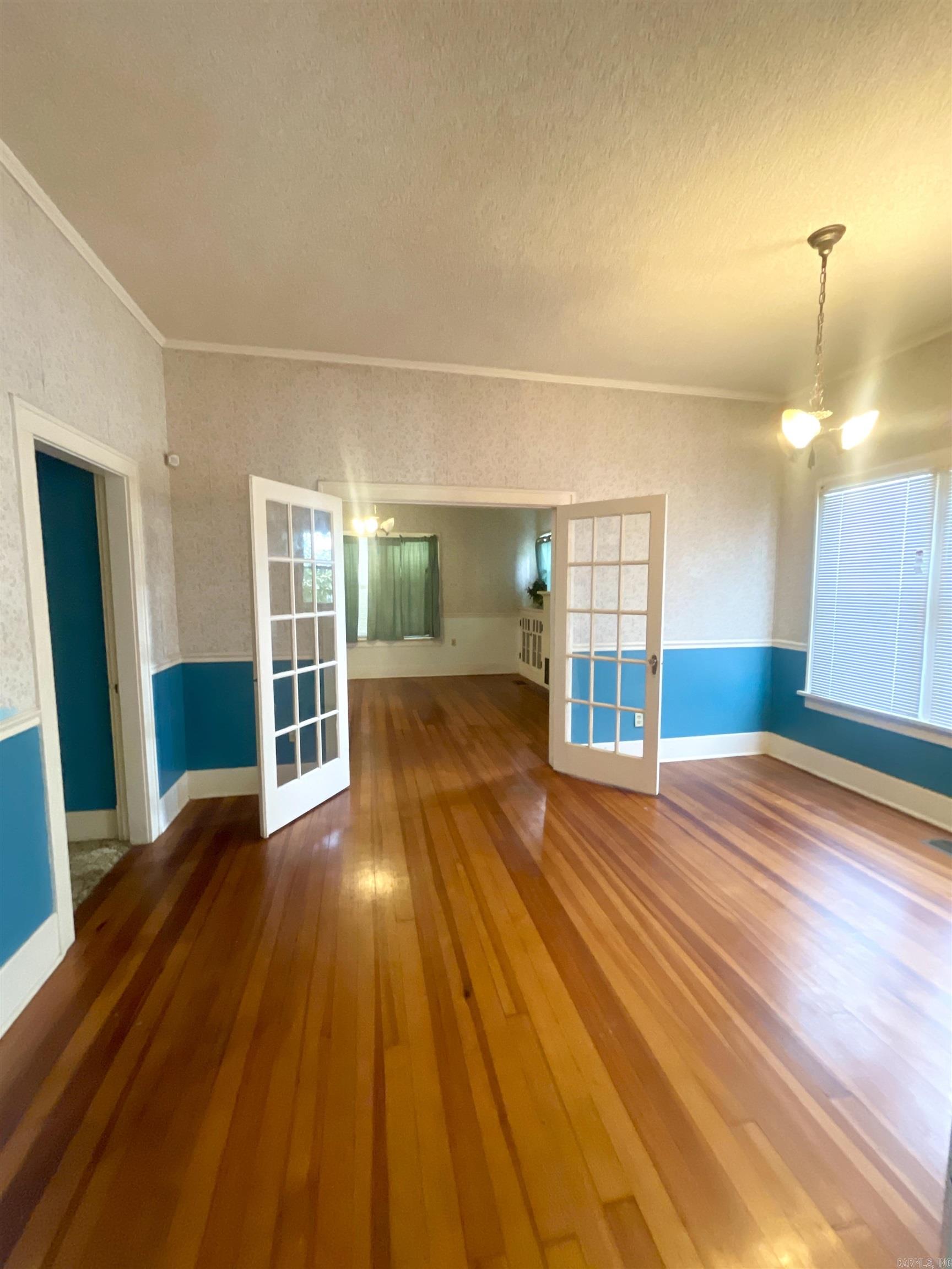 Warren - Residential