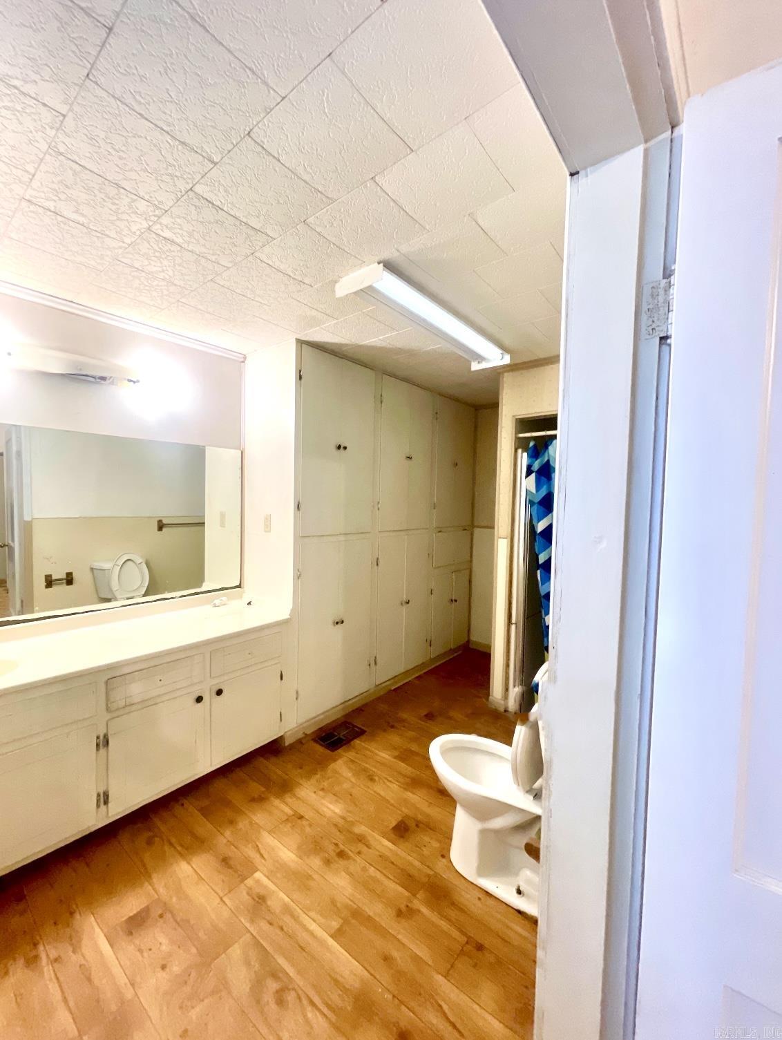 Warren - Residential