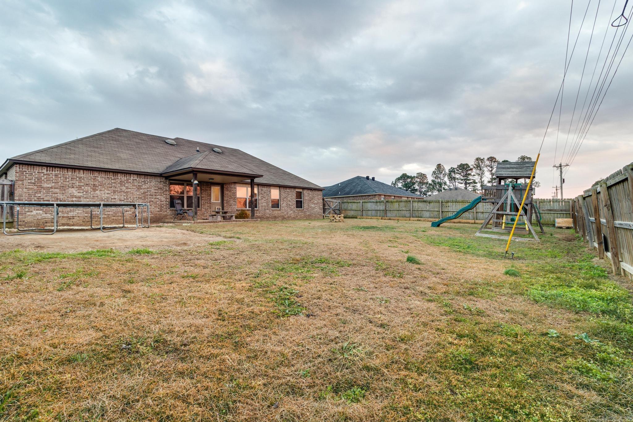 BROOKLAND HILLS - Residential