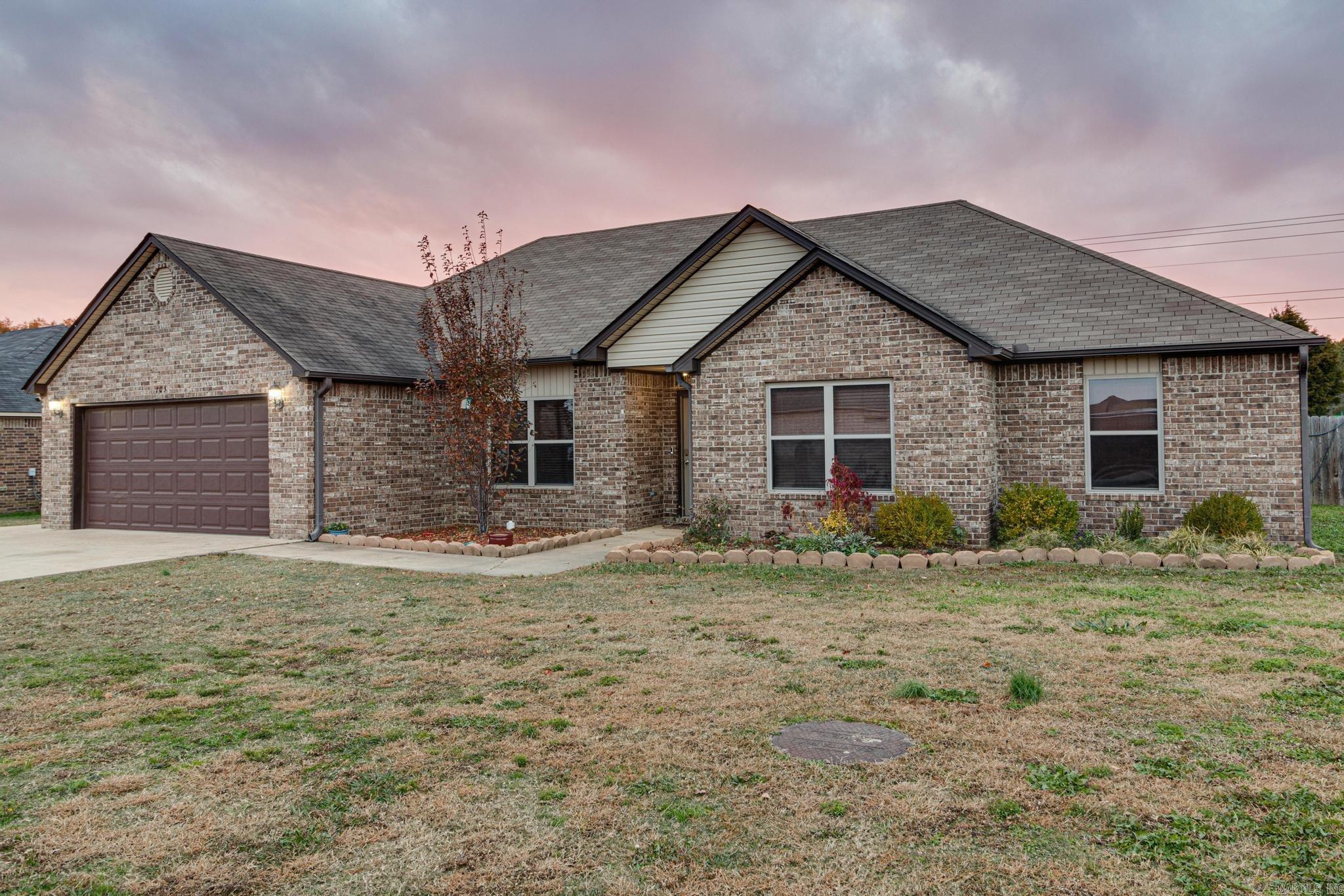 BROOKLAND HILLS - Residential