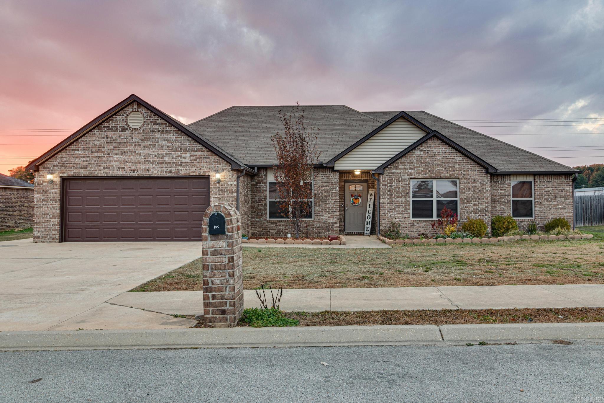 BROOKLAND HILLS - Residential