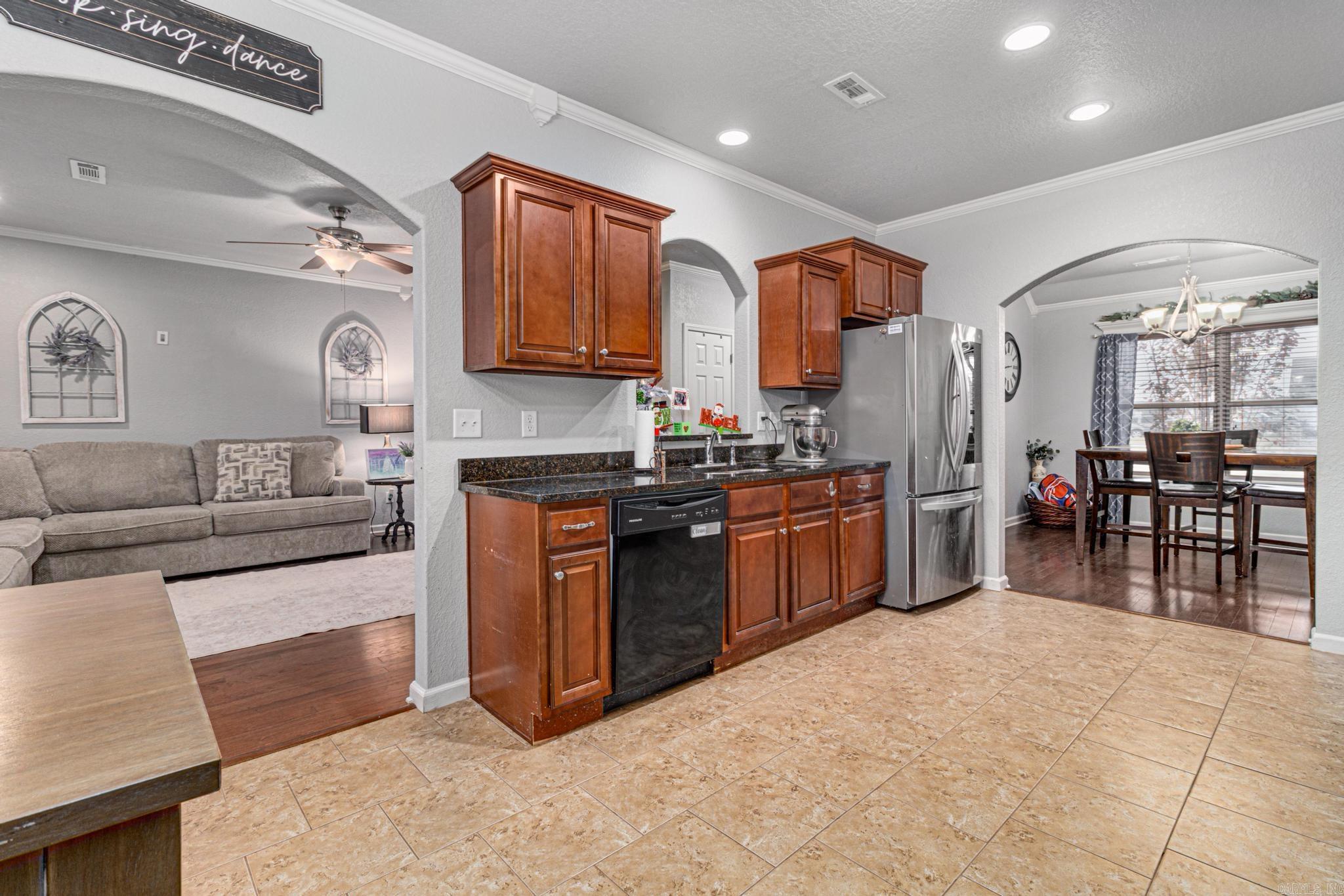 BROOKLAND HILLS - Residential