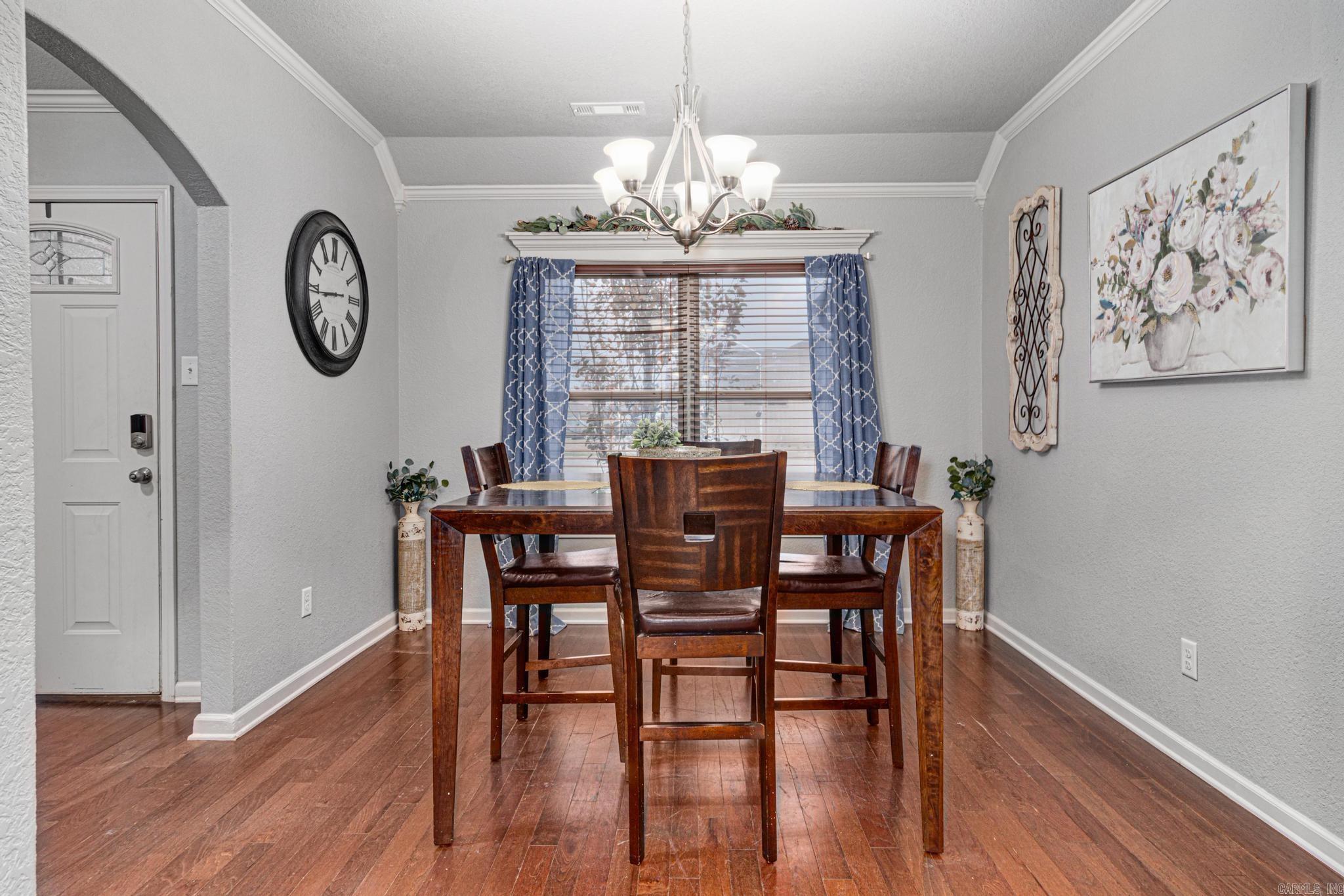 BROOKLAND HILLS - Residential