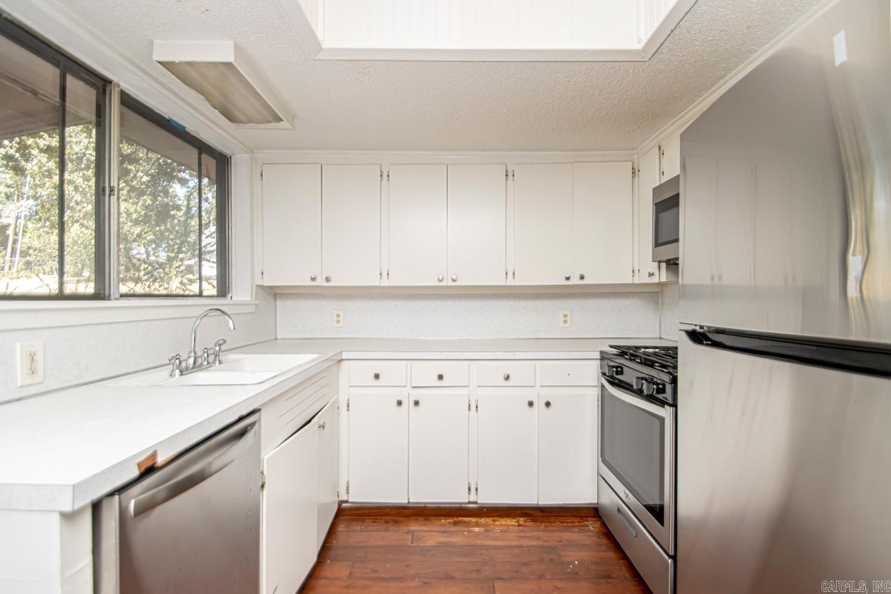 PARK RUBY - Residential